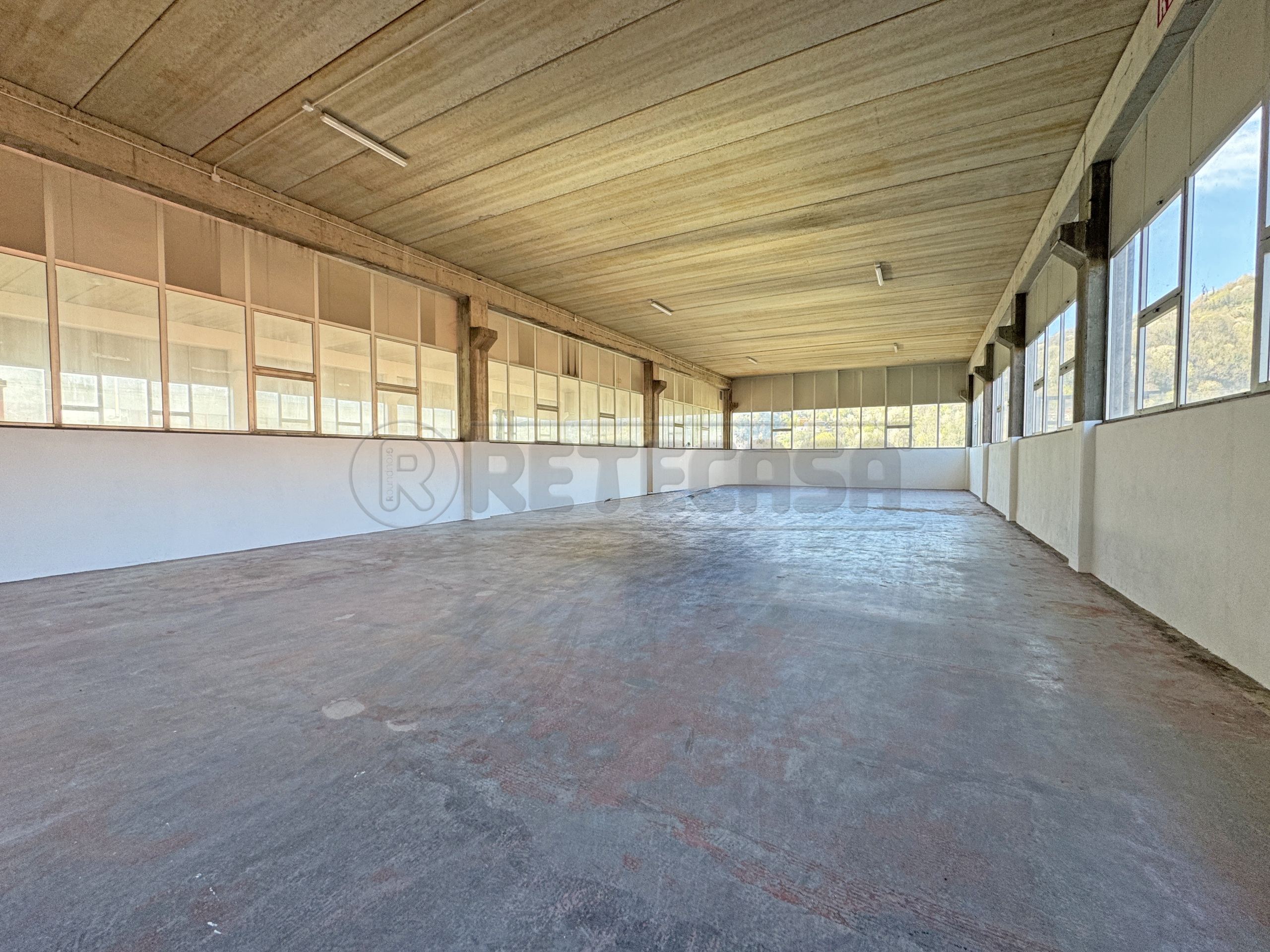 Magazzino in affitto in via maglio di sopra 19, Cornedo Vicentino