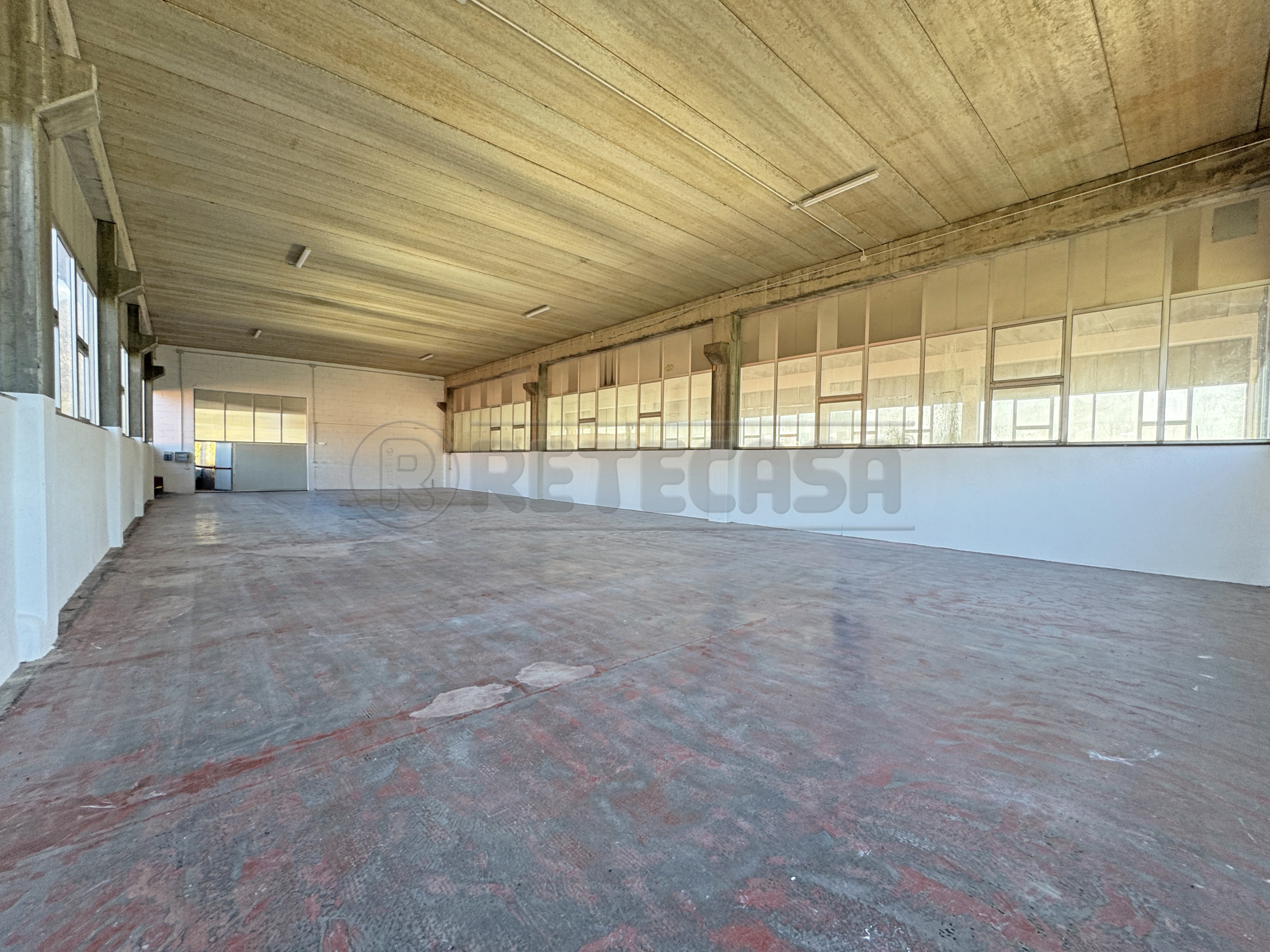 Magazzino in affitto in via maglio di sopra 19, Cornedo Vicentino