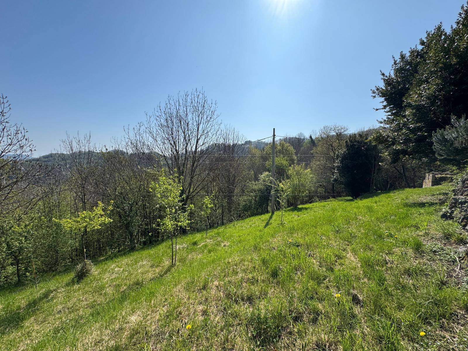 Casa indipendente con giardino in contrada marcantoni 3, Valdagno