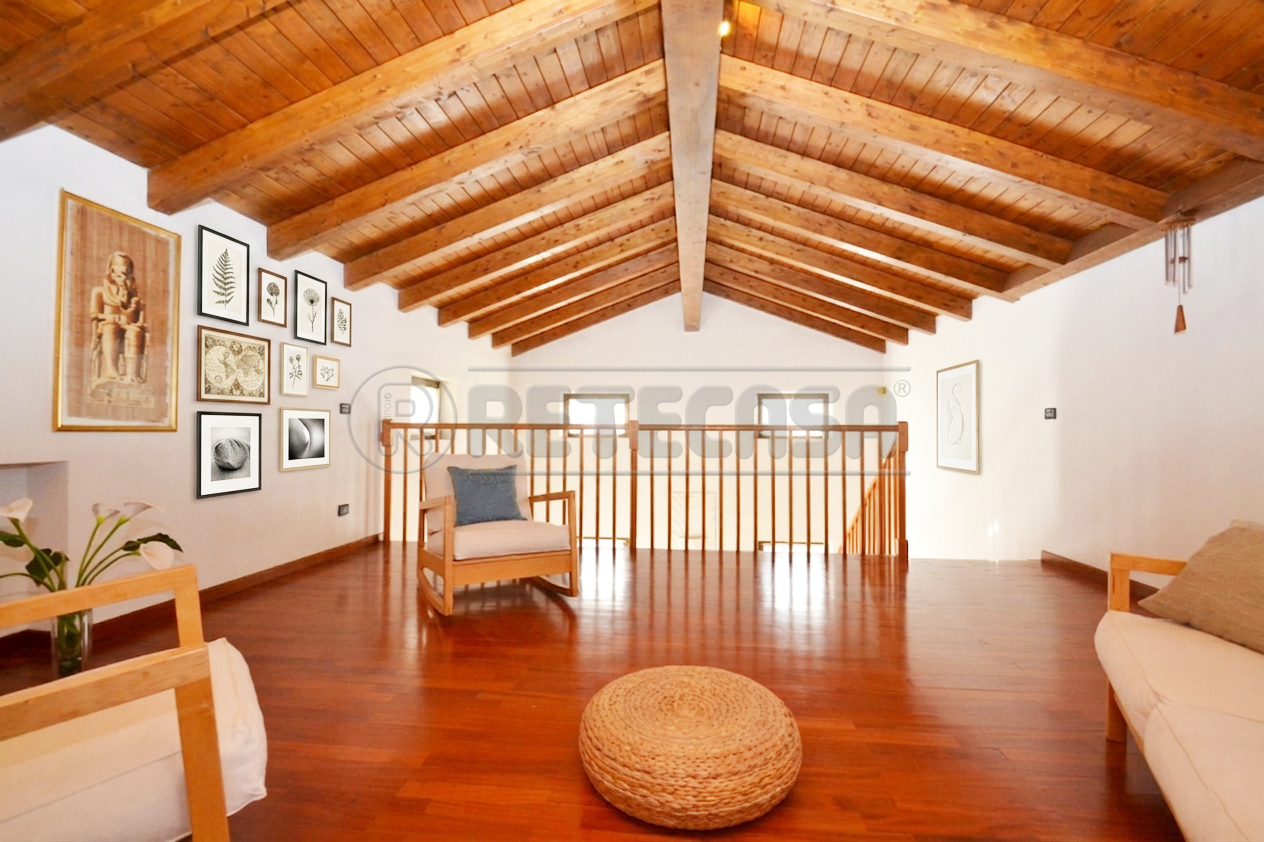Casa indipendente con giardino in contrada maso di cerealto 1, Valdagno