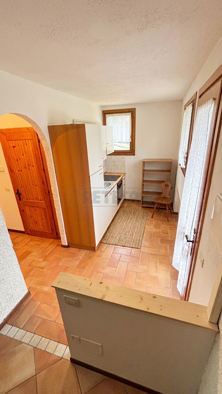 Trilocale con box in via tunche 5, Recoaro Terme