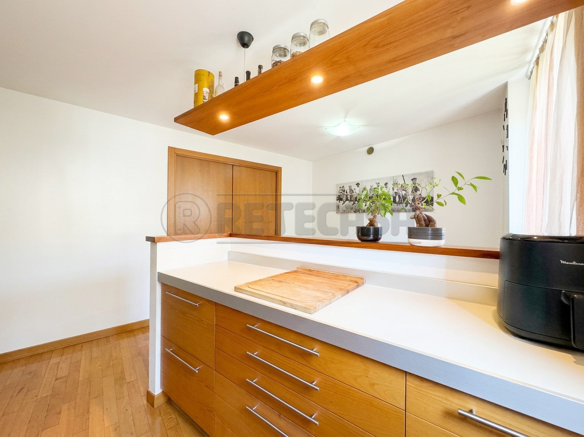 Appartamento con terrazzo in via cavour 16, Cornedo Vicentino