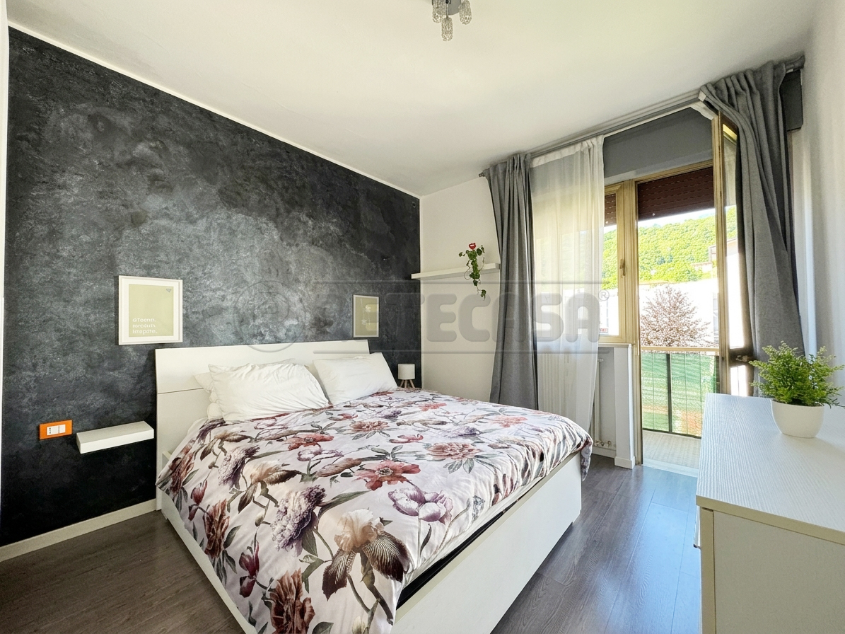 Quadrilocale con terrazzo in via zara 36, Valdagno