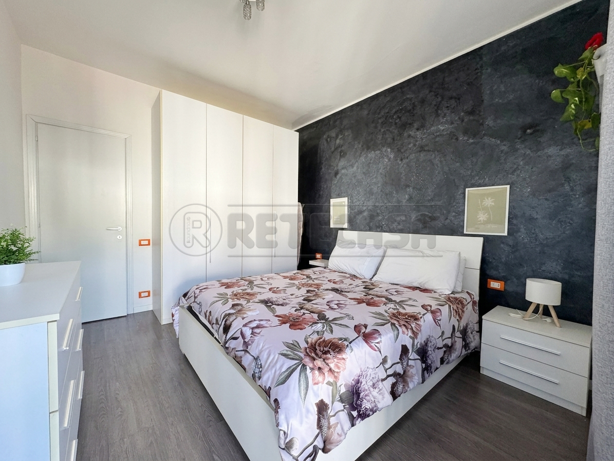 Quadrilocale con terrazzo in via zara 36, Valdagno