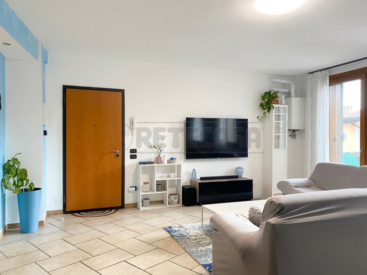 Appartamento con box doppio in via palazzina di cereda 12, Cornedo Vicentino