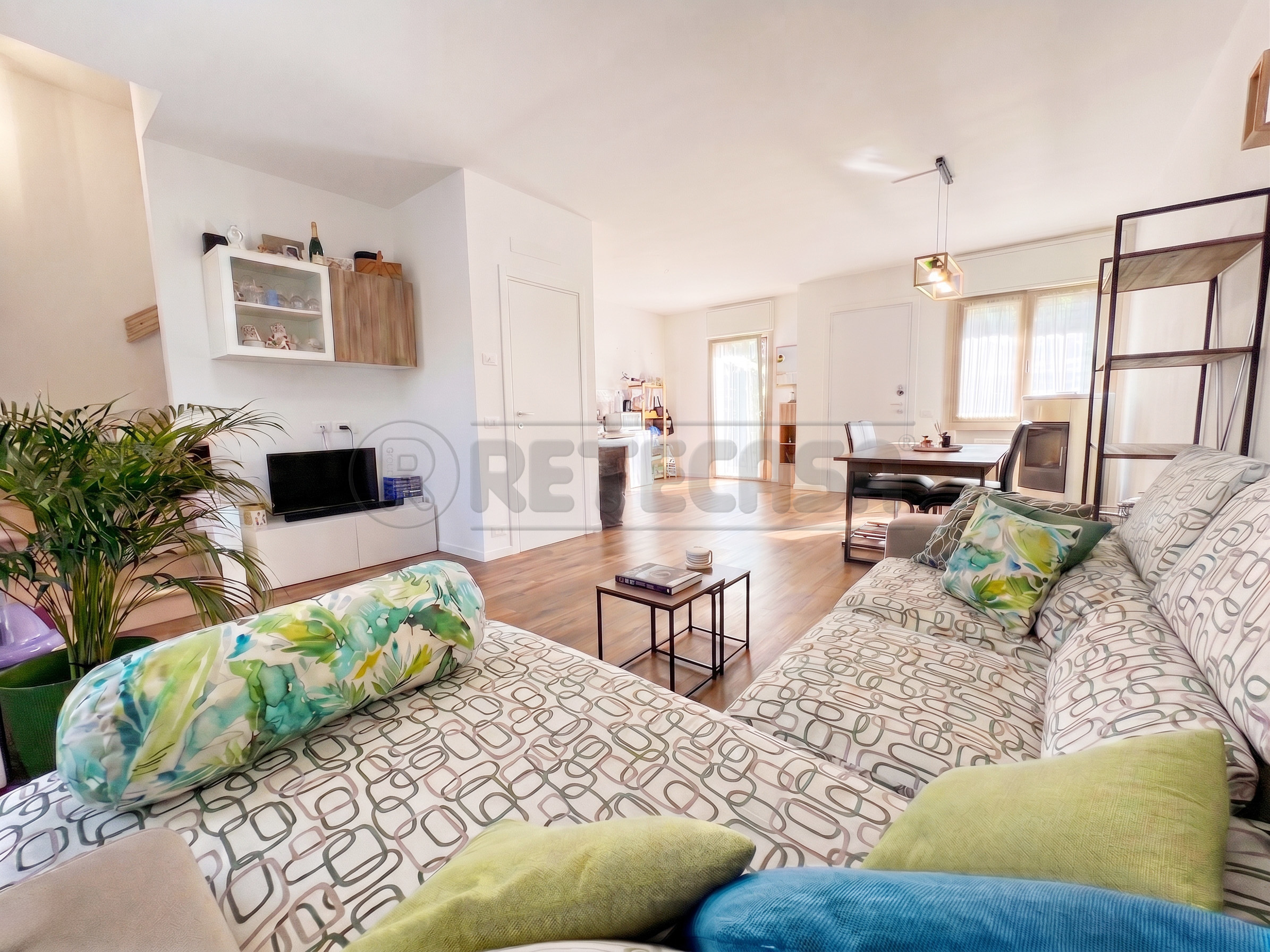 Casa indipendente con giardino in via lora di sopra 691, Valdagno