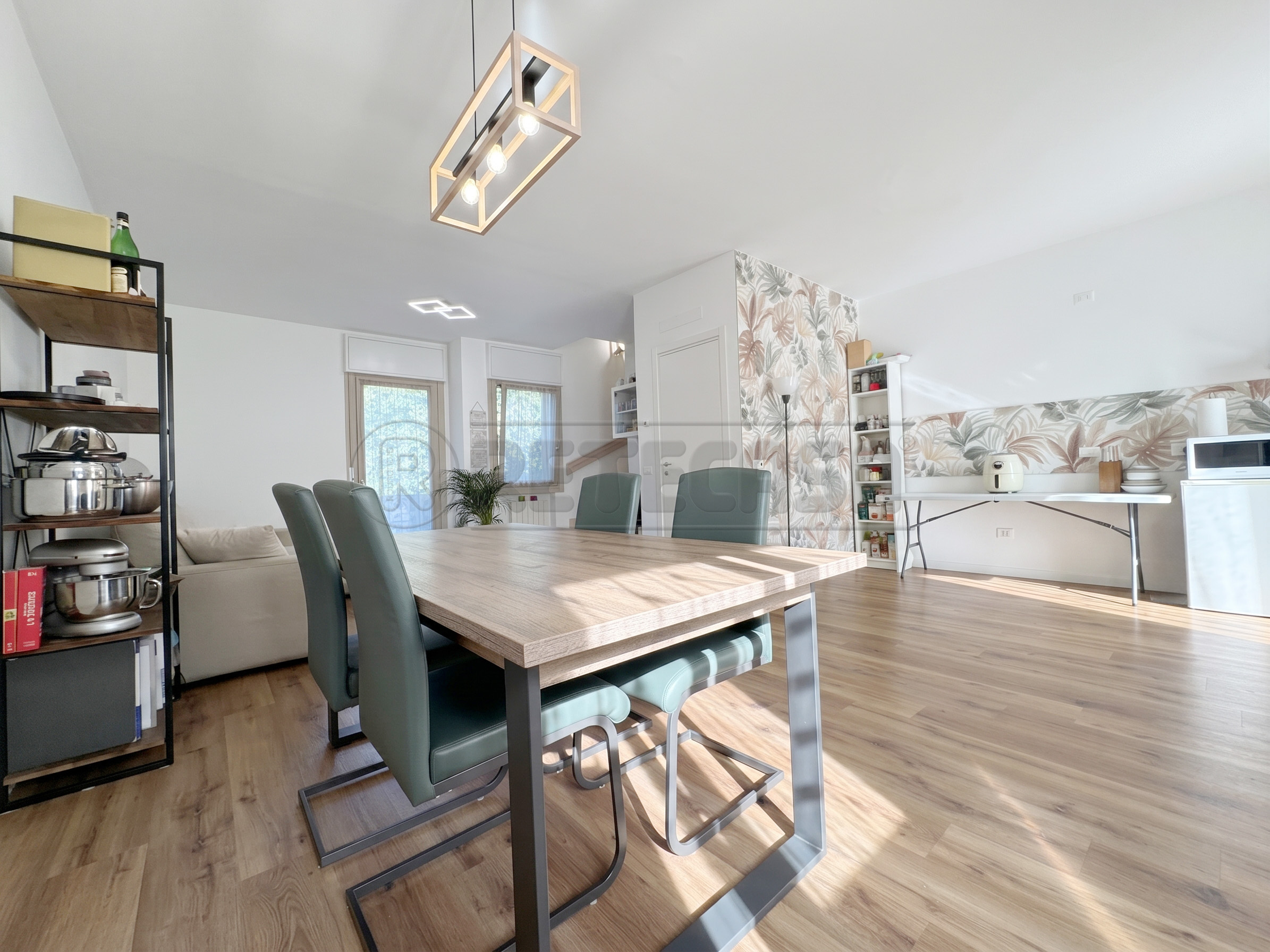 Casa indipendente con giardino in via lora di sopra 691, Valdagno