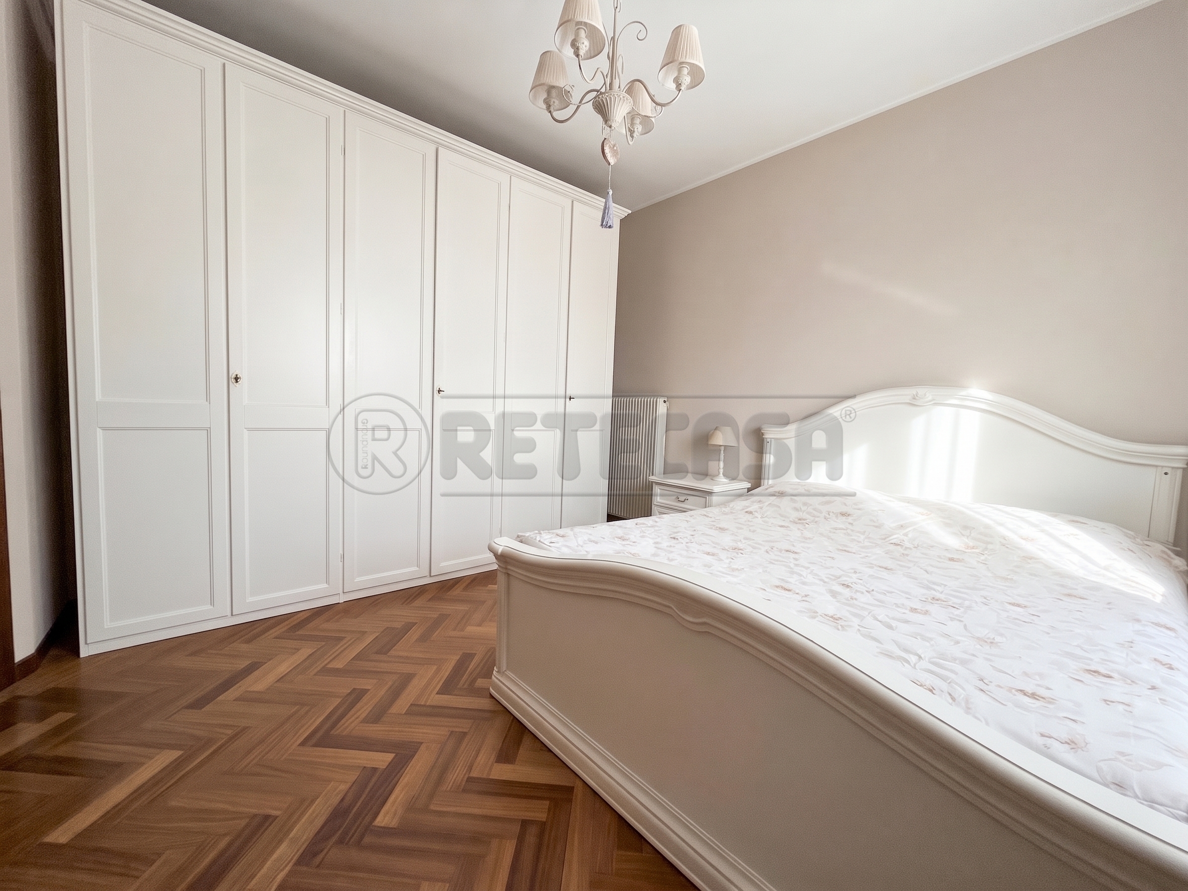 Villetta a schiera con terrazzi in via belvedere 19/d, Cornedo Vicentino
