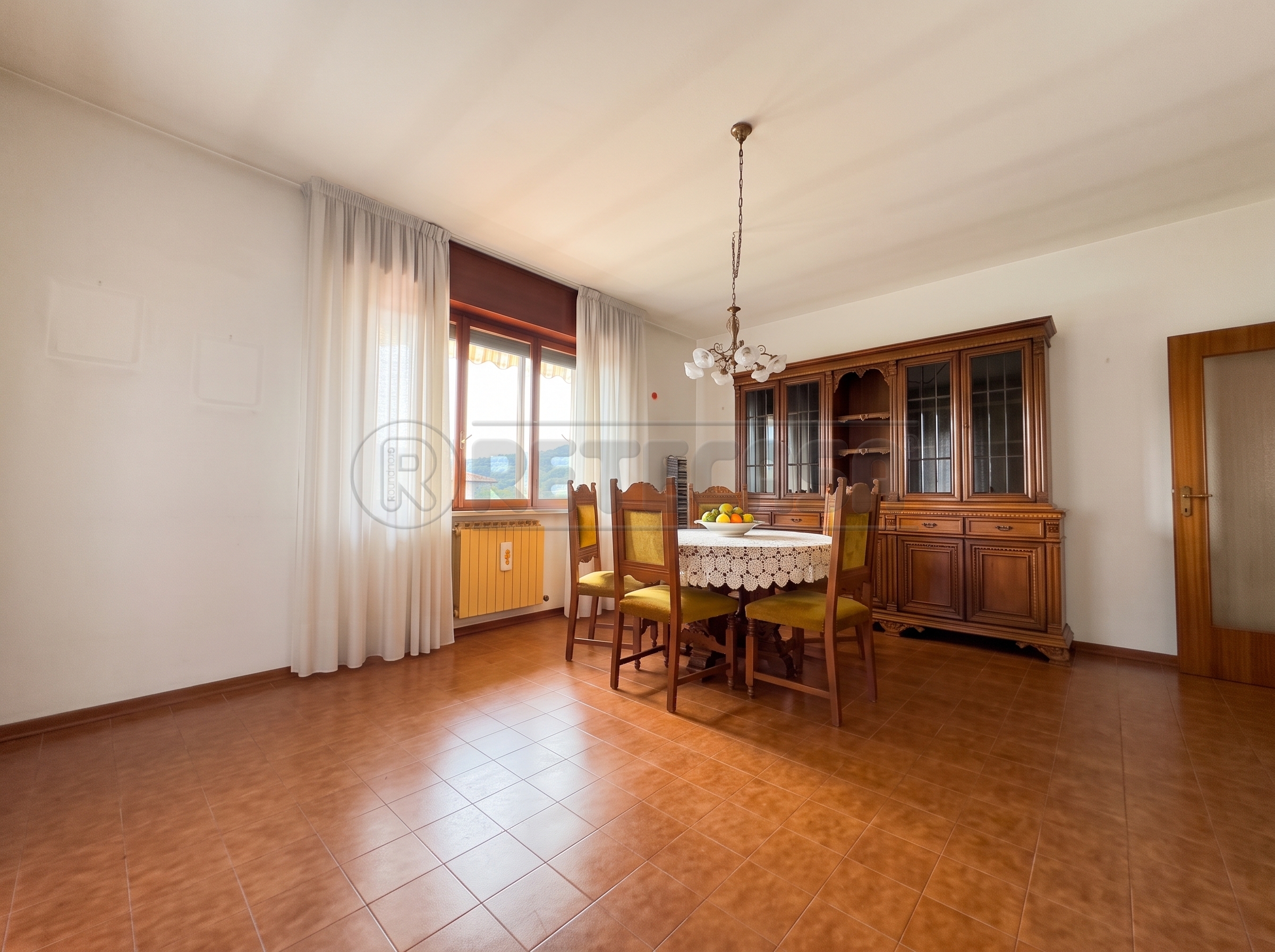 Appartamento con terrazzi in viale stazione 6, Cornedo Vicentino