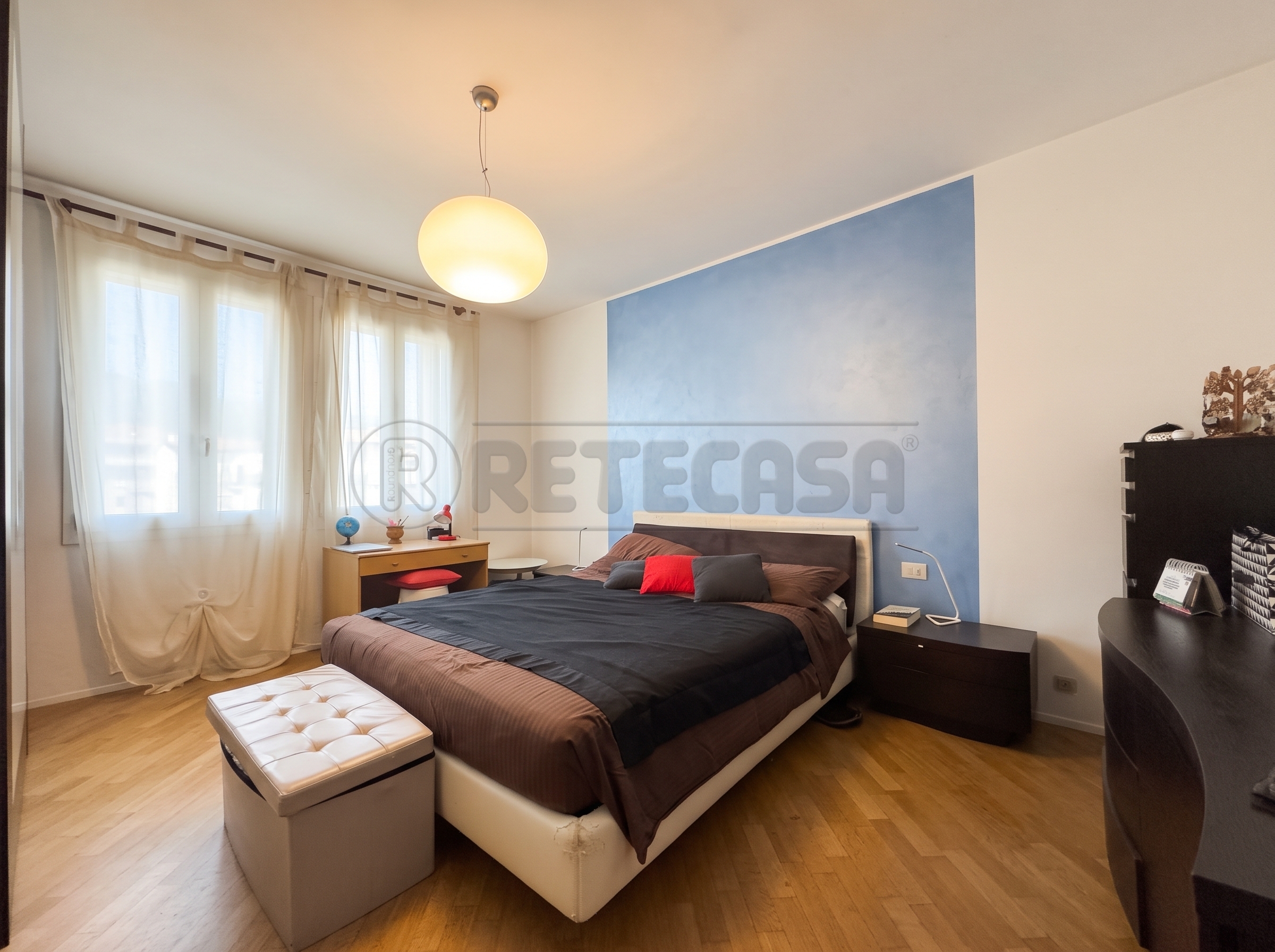Quadrilocale con terrazzo in via 7 martiri 15, Valdagno