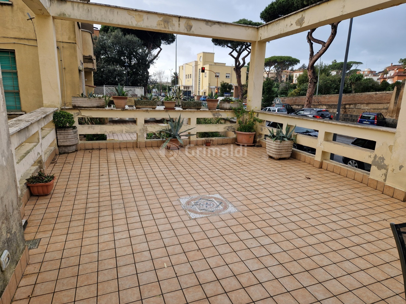 appartamento in affitto ad Anzio in zona Mare