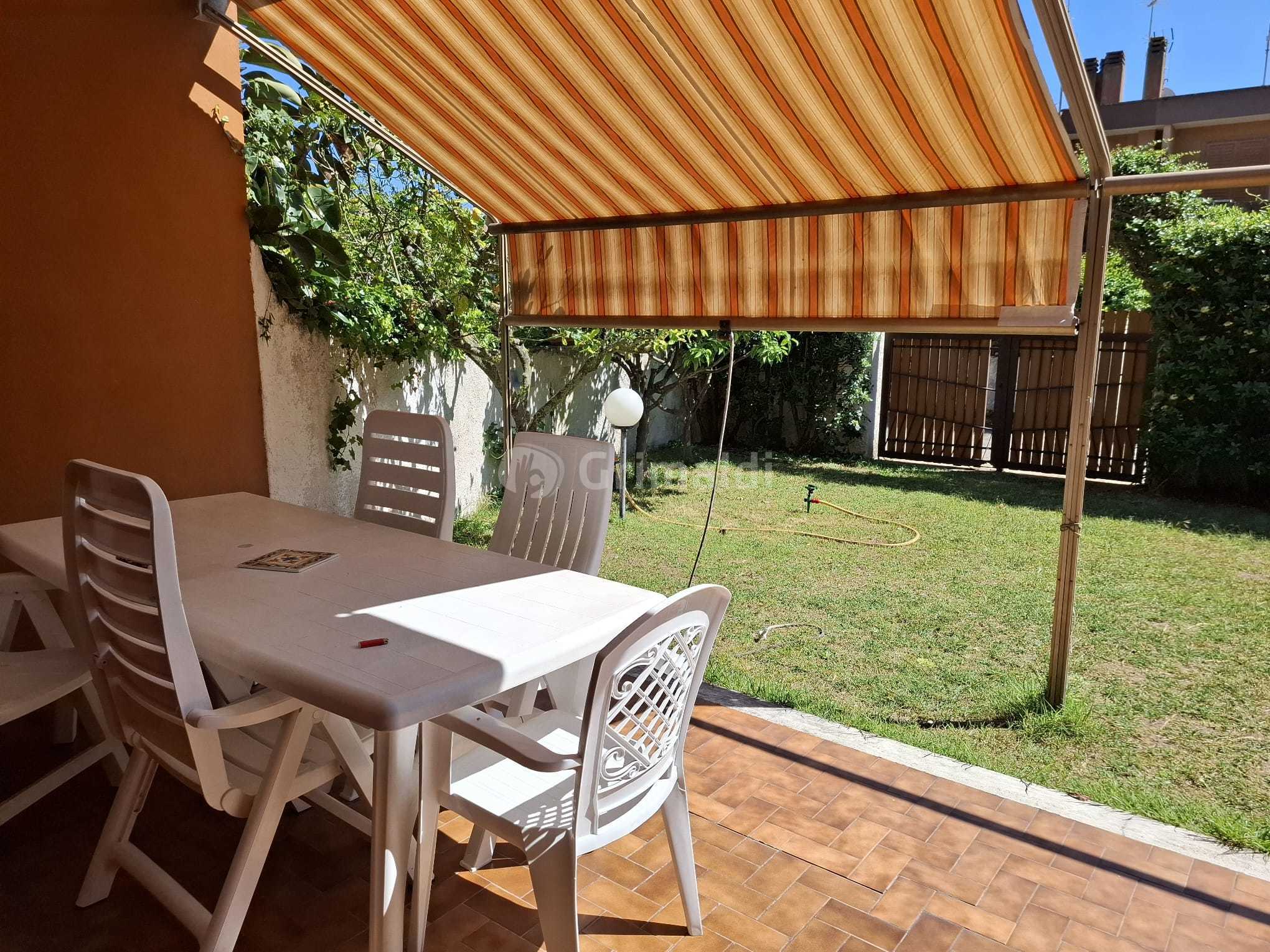 Casa indipendente in affitto in via degli olivi 33, Anzio