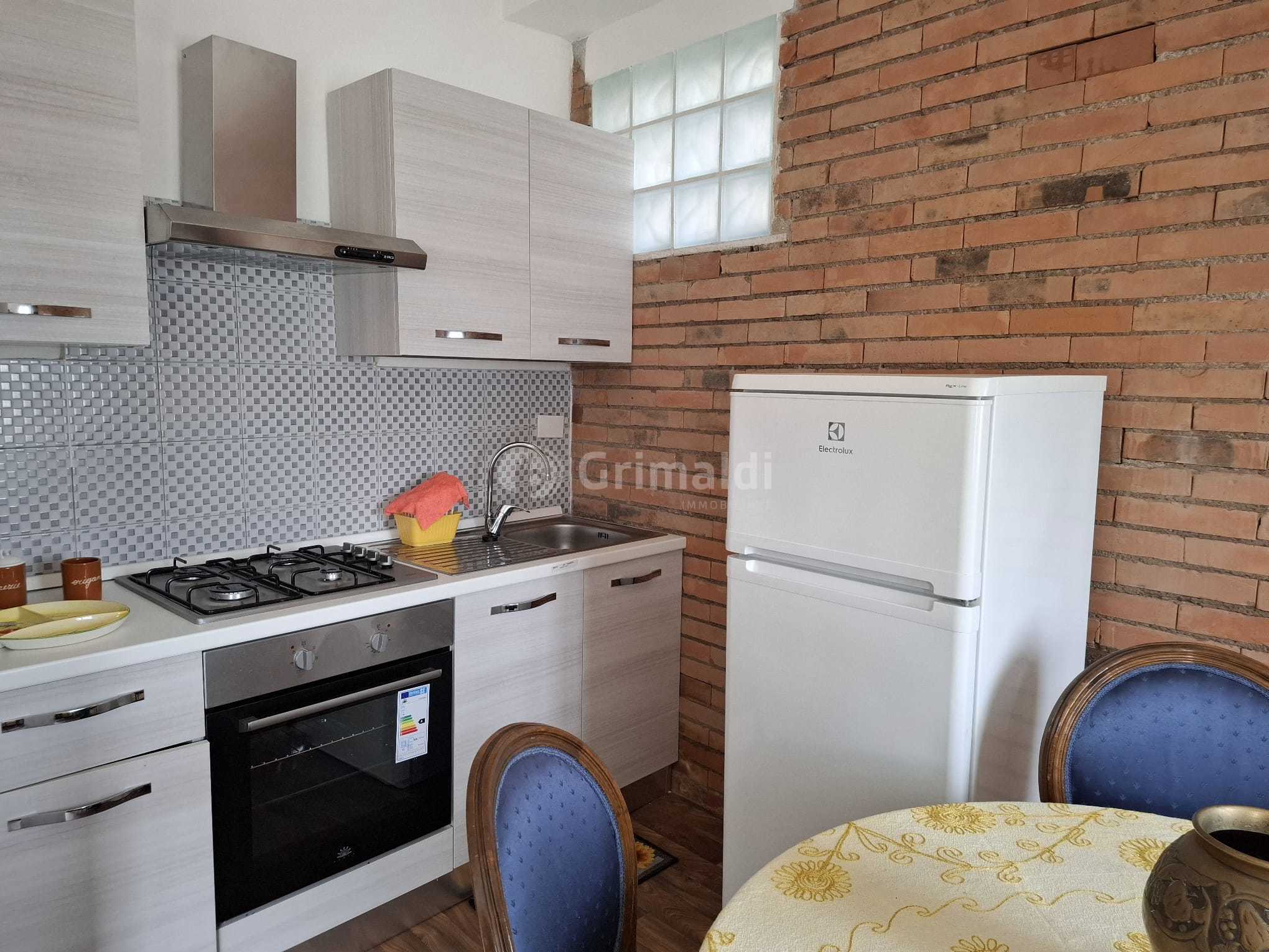 Attico vista mare in lungomare enea 140, Anzio