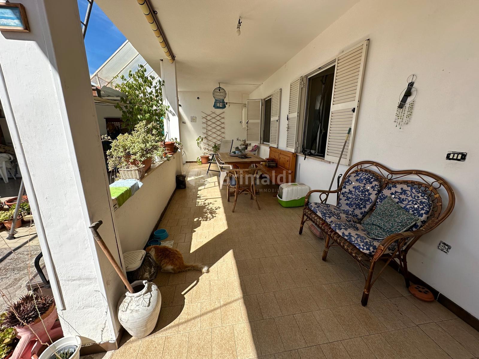 Casa indipendente con giardino in via frascati 5, Nettuno