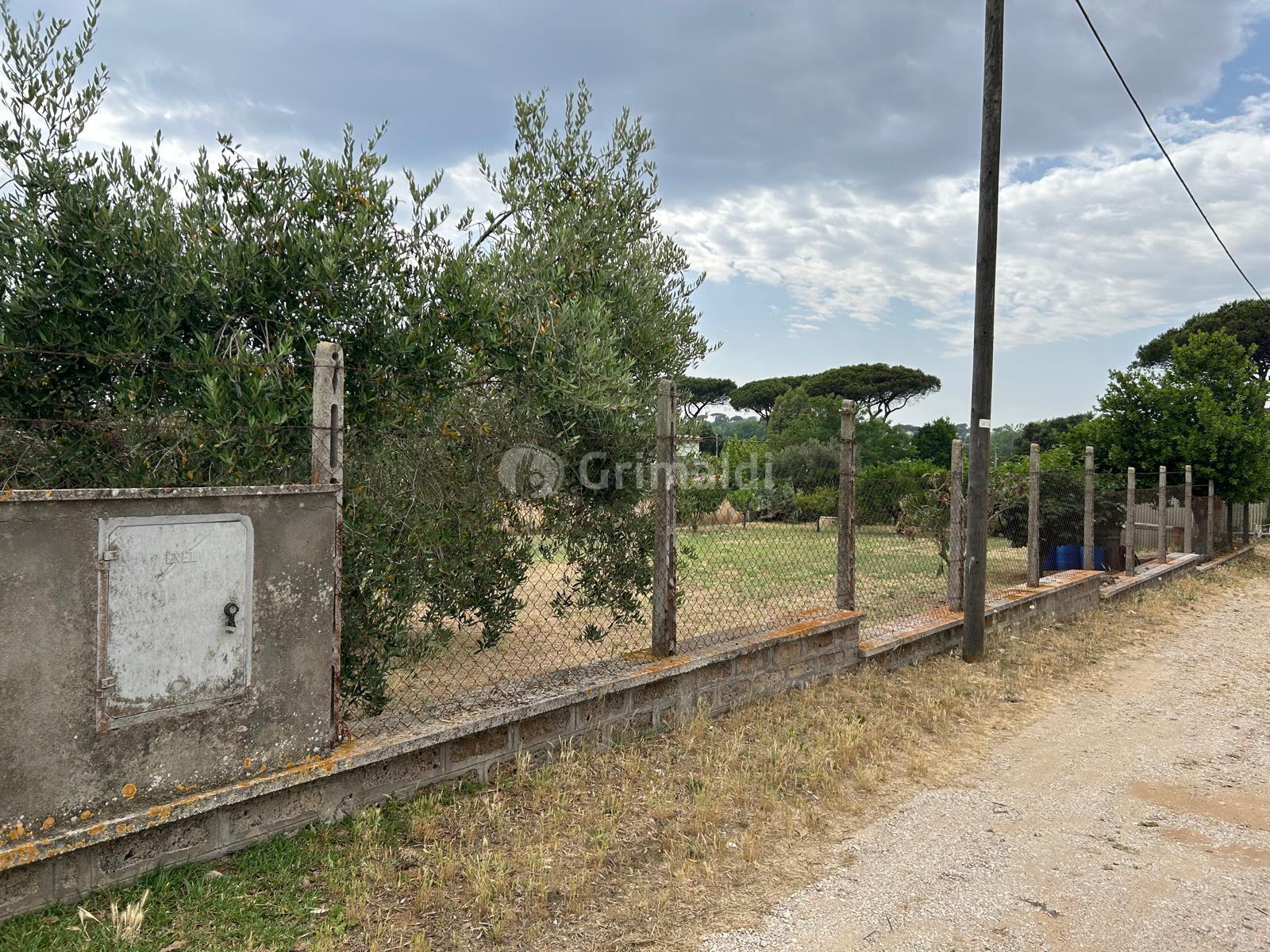 Terreno Edificabile in vendita in via sutri 4, Nettuno