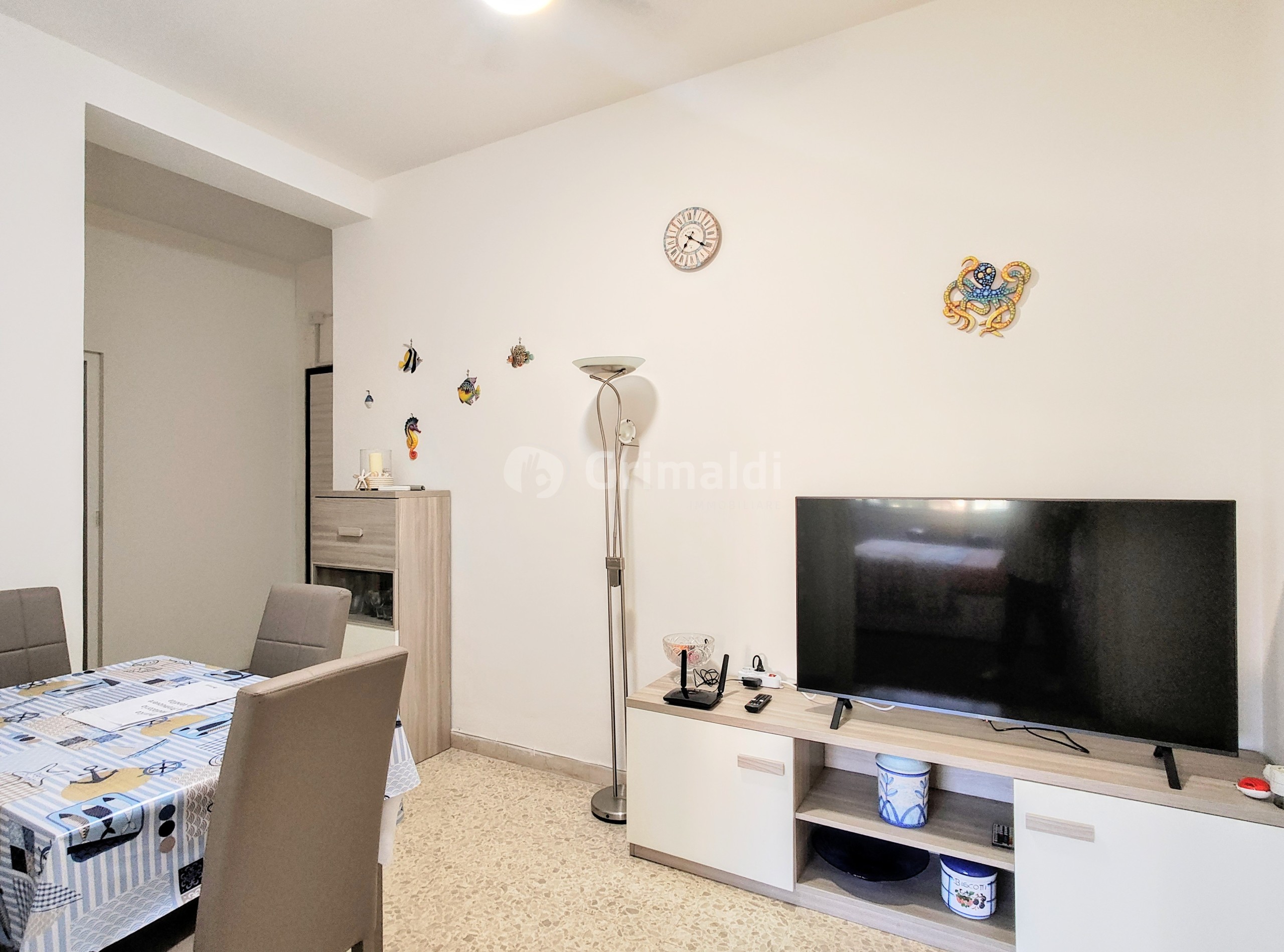 Trilocale in vendita in lungomare enea 43, Anzio