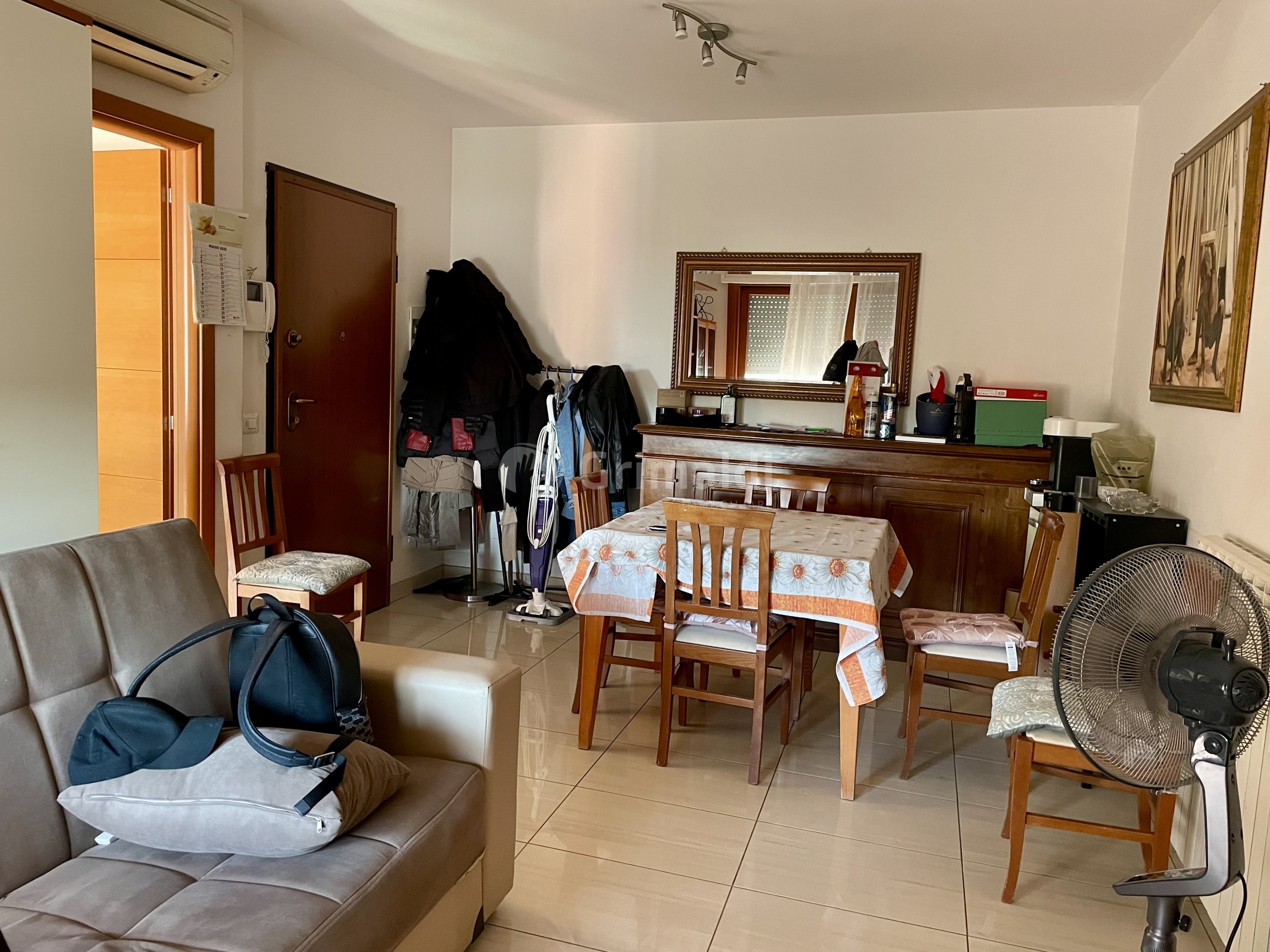 Appartamento con box in via carroceto 154h, Aprilia