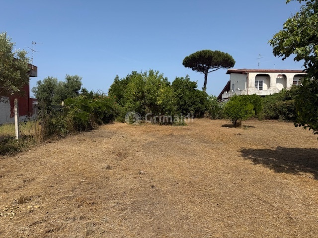 Terreno Edificabile in vendita in via viminale, Nettuno
