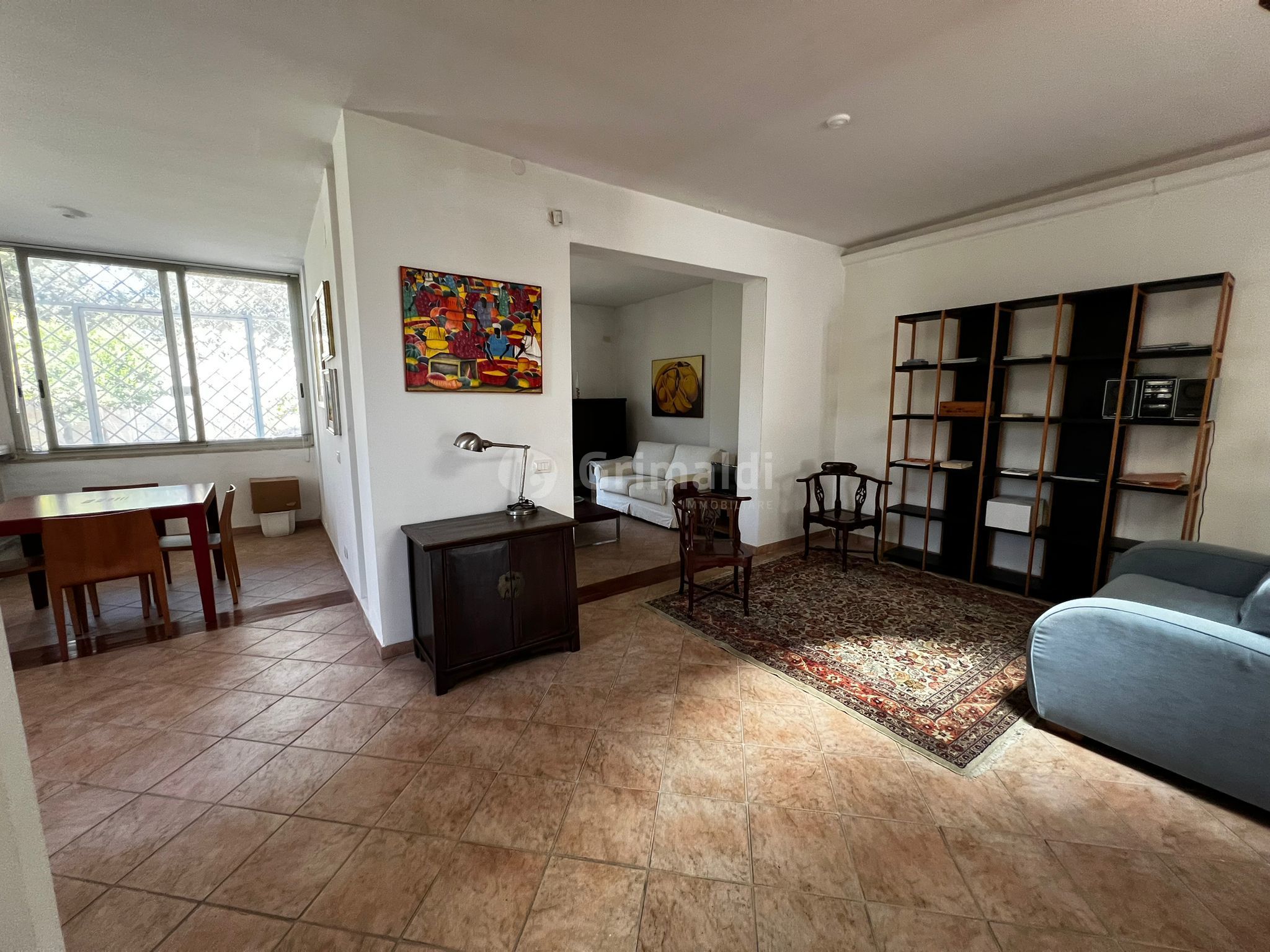 Casa indipendente con giardino in via zaccaria negroni 3, Nettuno