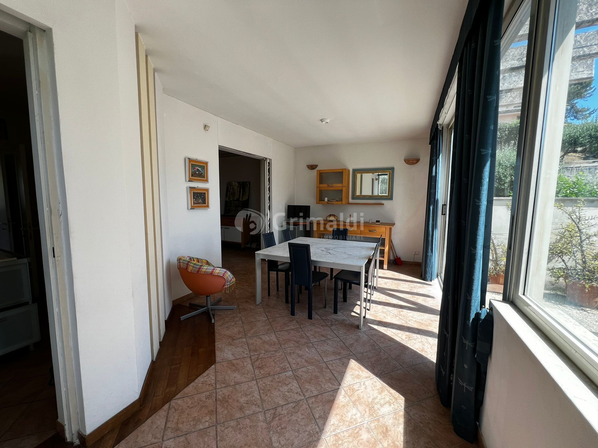 Casa indipendente con giardino in via zaccaria negroni 3, Nettuno