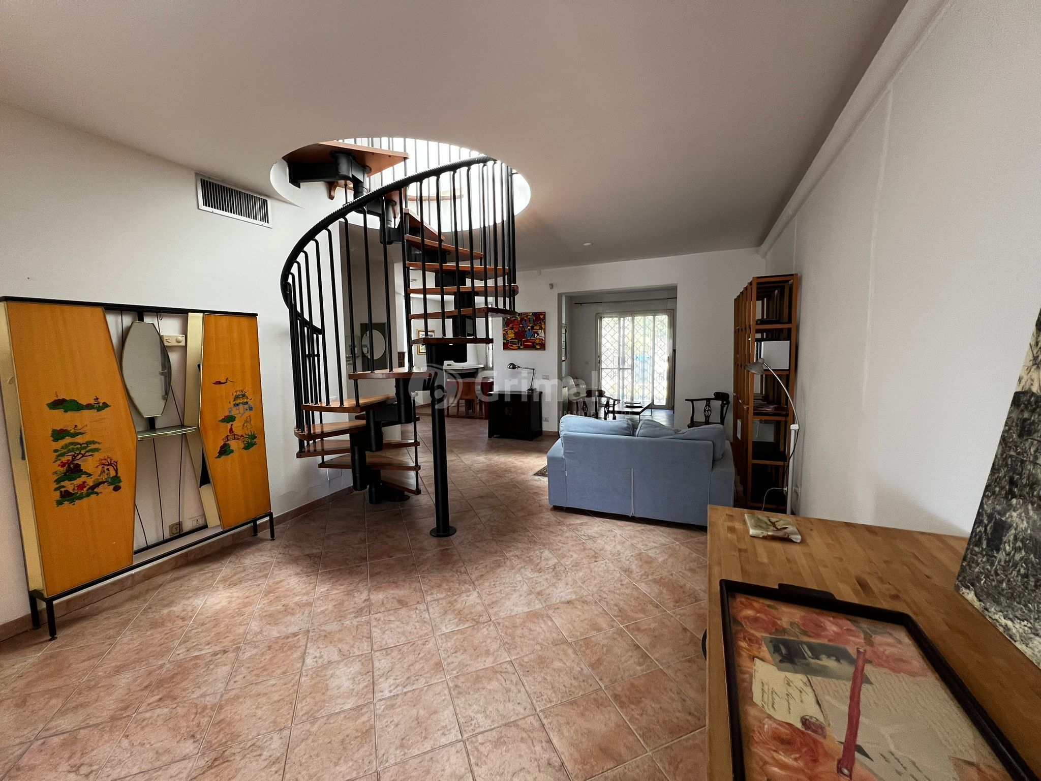 Casa indipendente con giardino in via zaccaria negroni 3, Nettuno