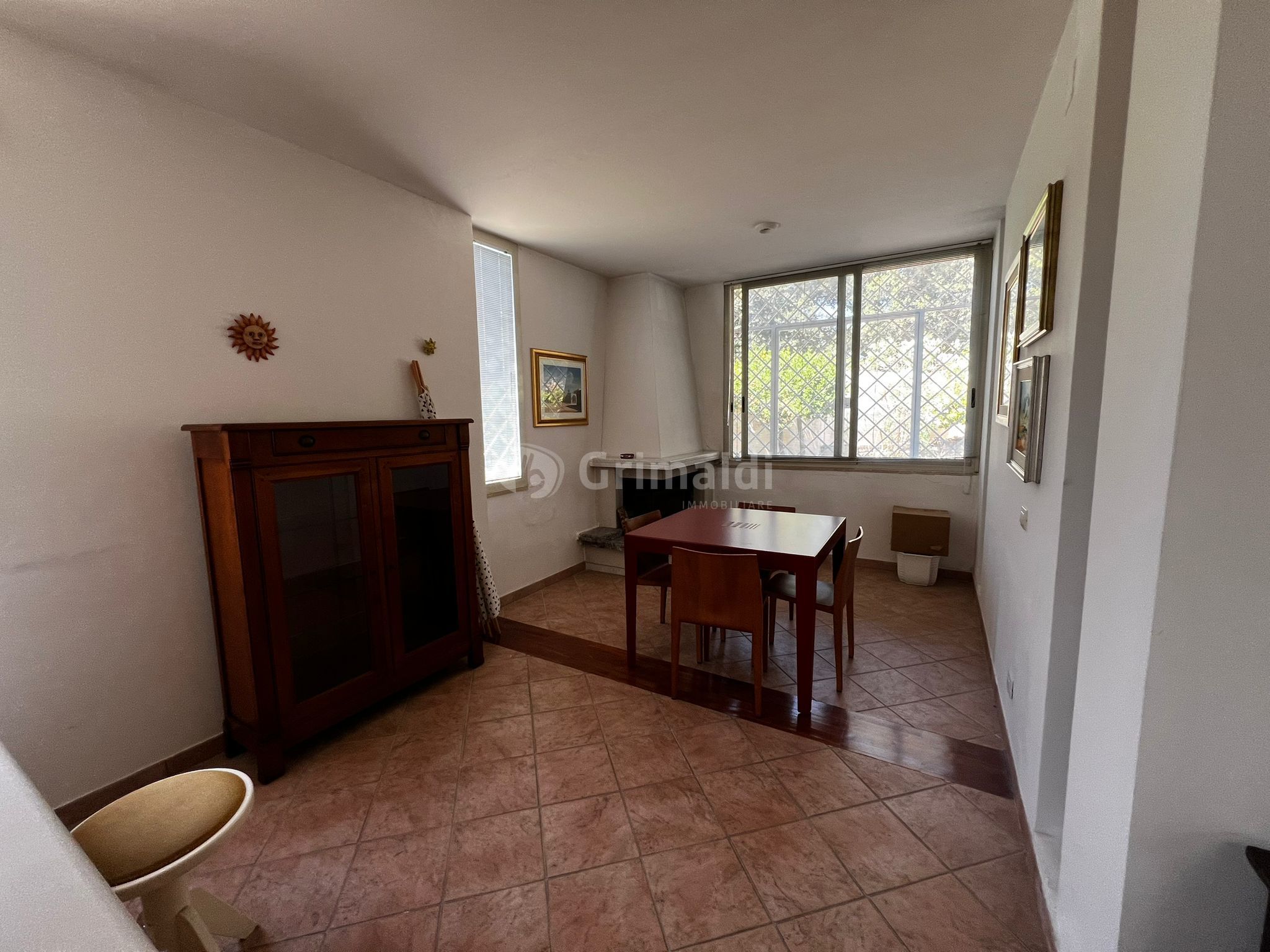 Casa indipendente con giardino in via zaccaria negroni 3, Nettuno