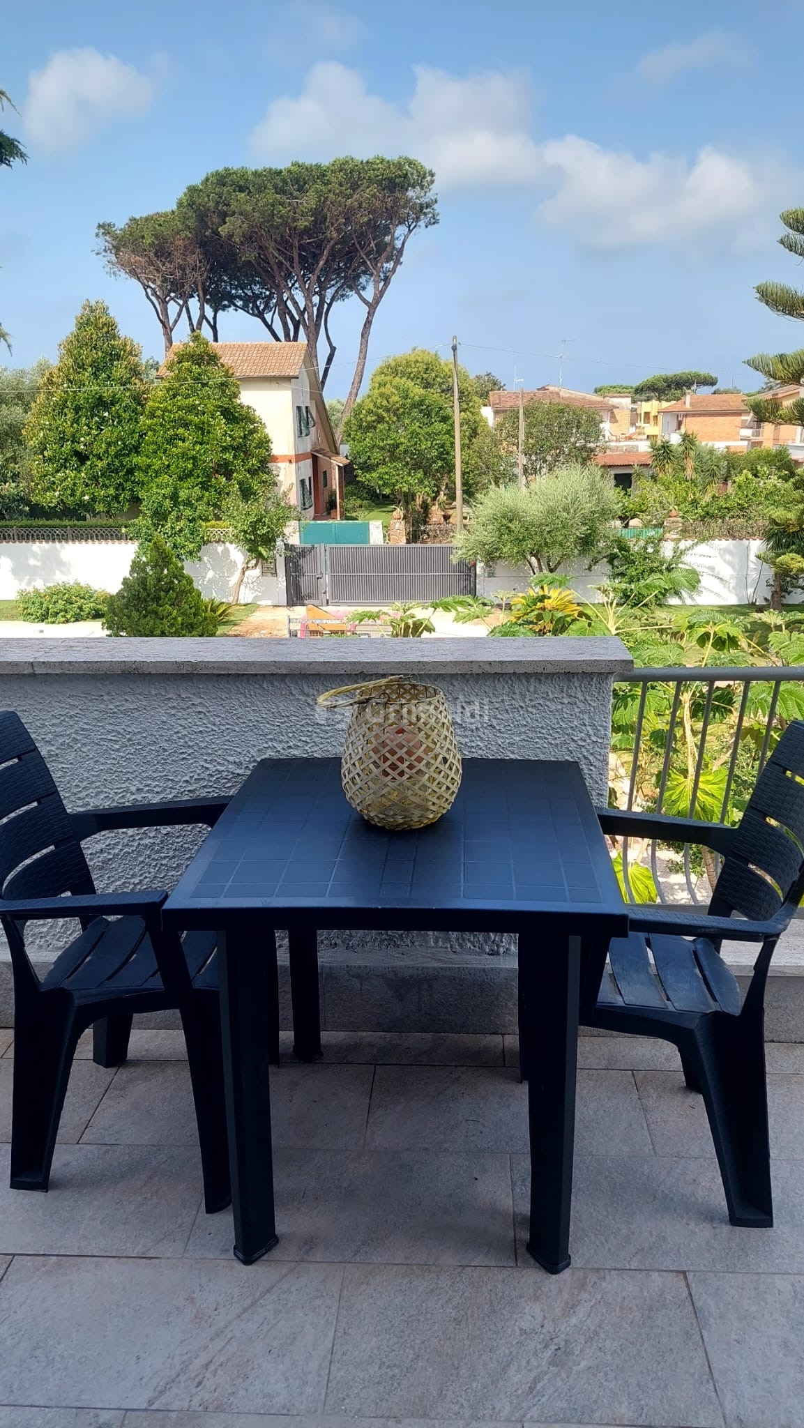 Bilocale ristrutturato a Anzio
