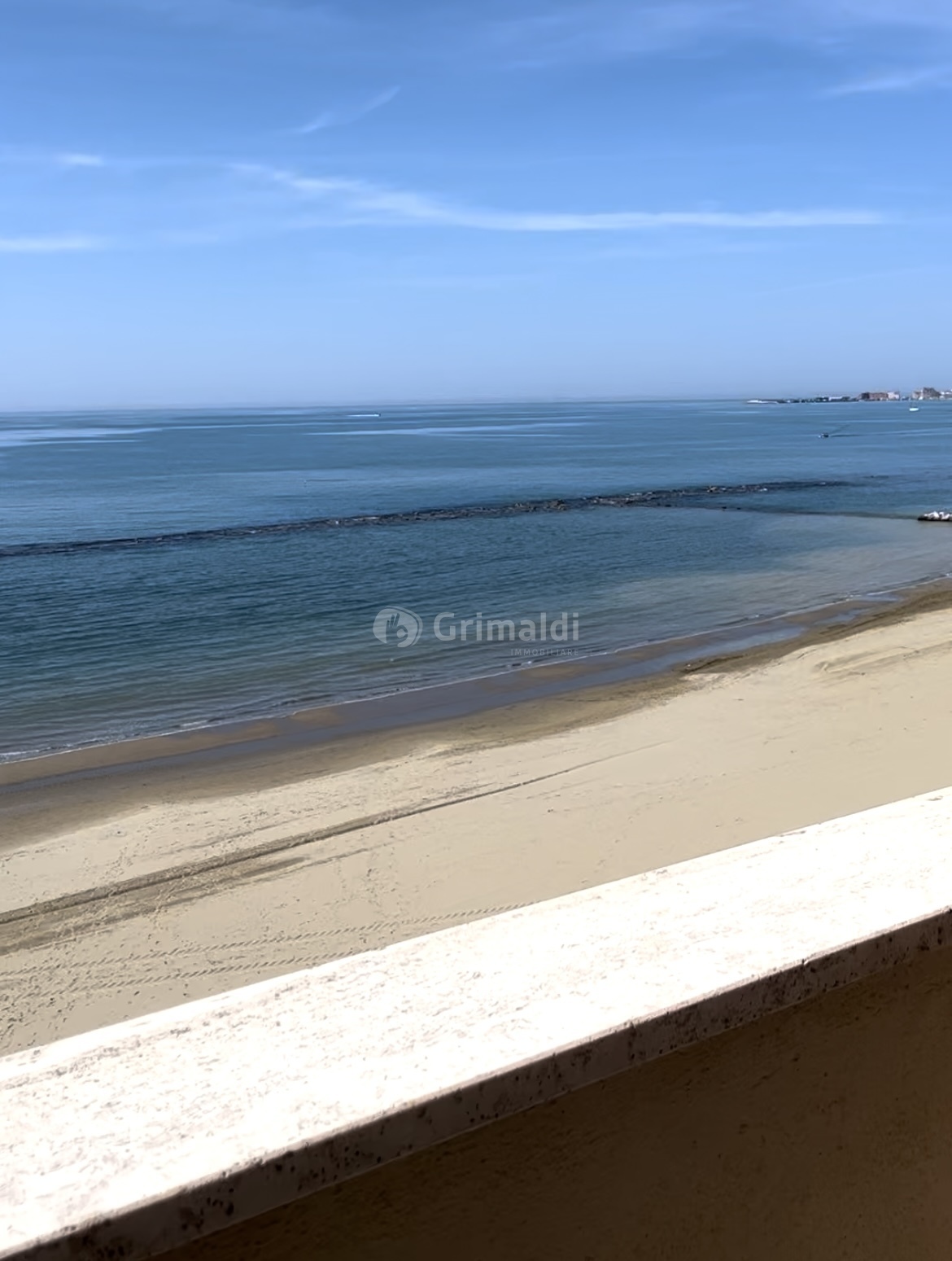 Quadrilocale ristrutturato in via eolo 2, Nettuno