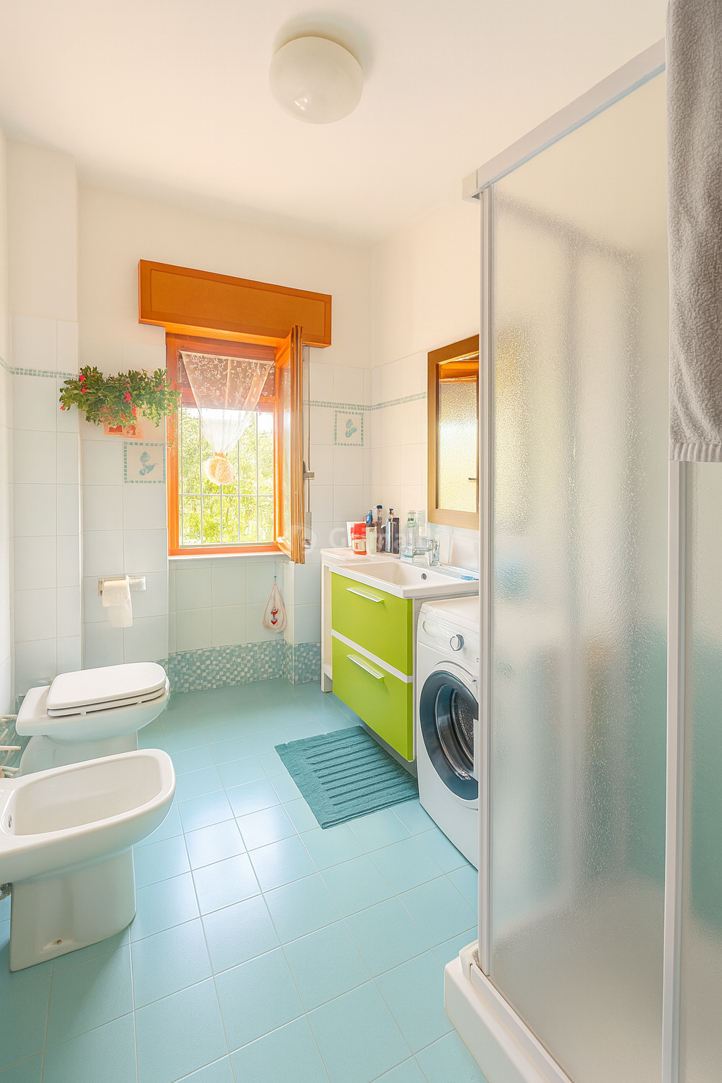 Casa indipendente con giardino in via dei cigni 80, Aprilia