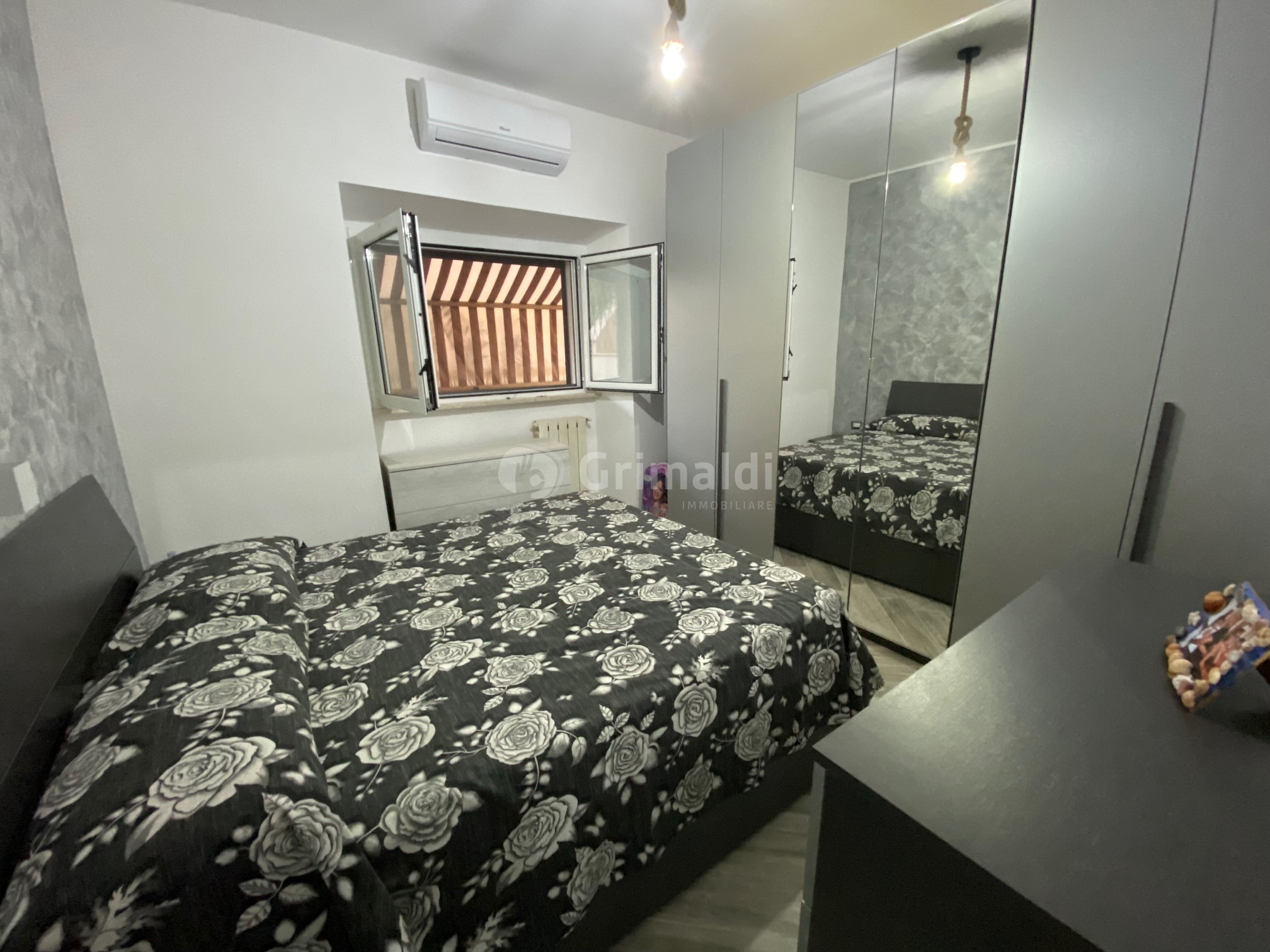 Trilocale ristrutturato in via delle castalidi 62, Anzio