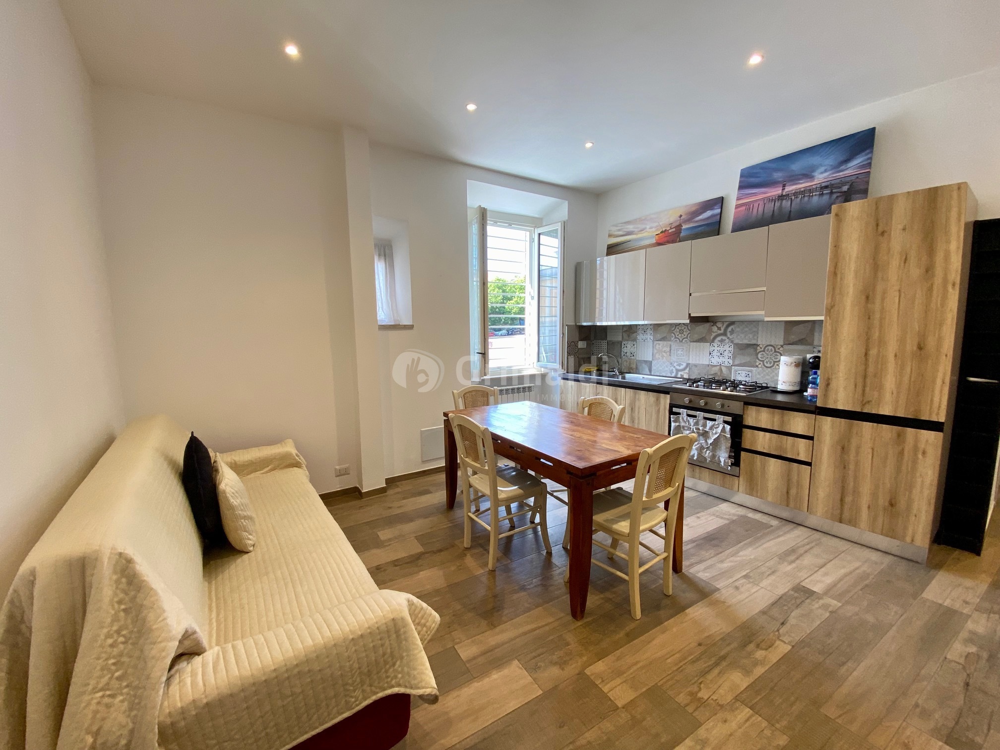 Trilocale in vendita in via 22 gennaio 13, Anzio