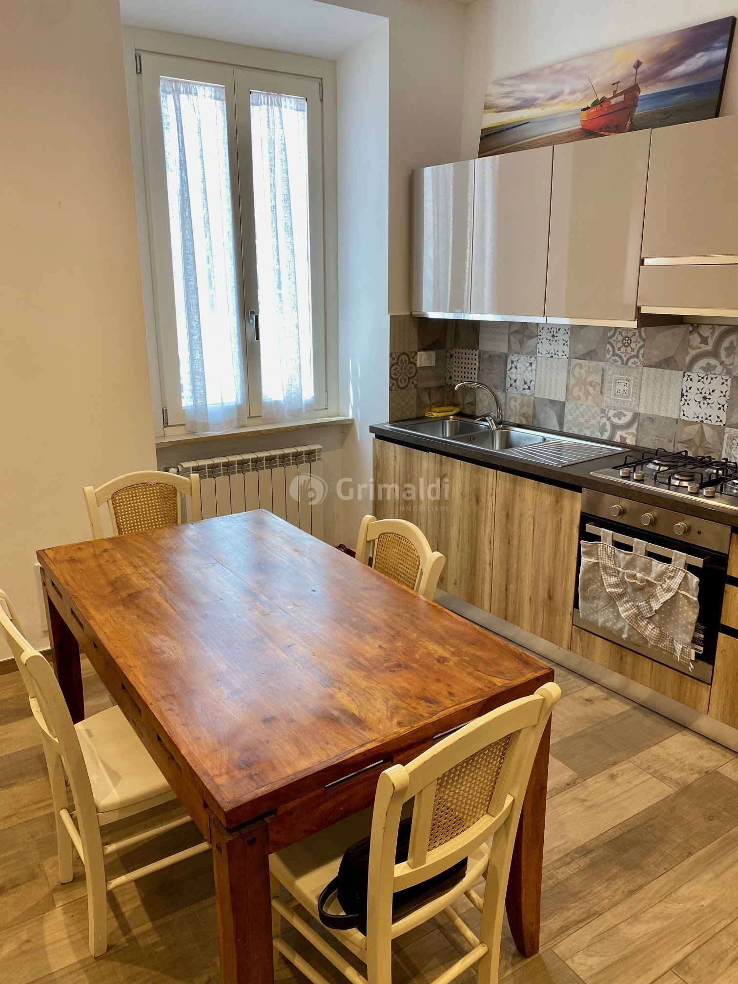 Trilocale in vendita in via 22 gennaio 13, Anzio