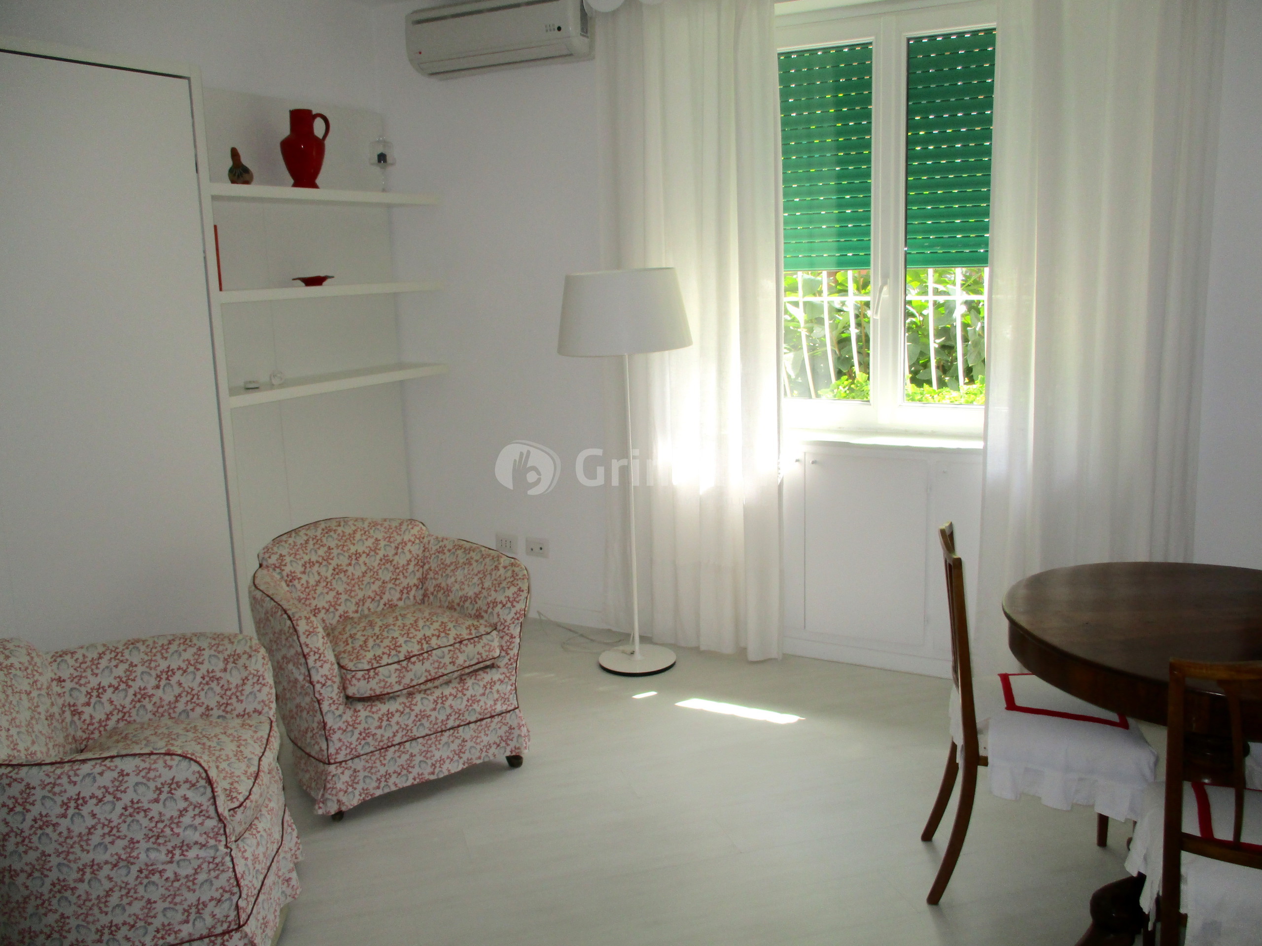 Bilocale con giardino in via degli elci 12, Anzio