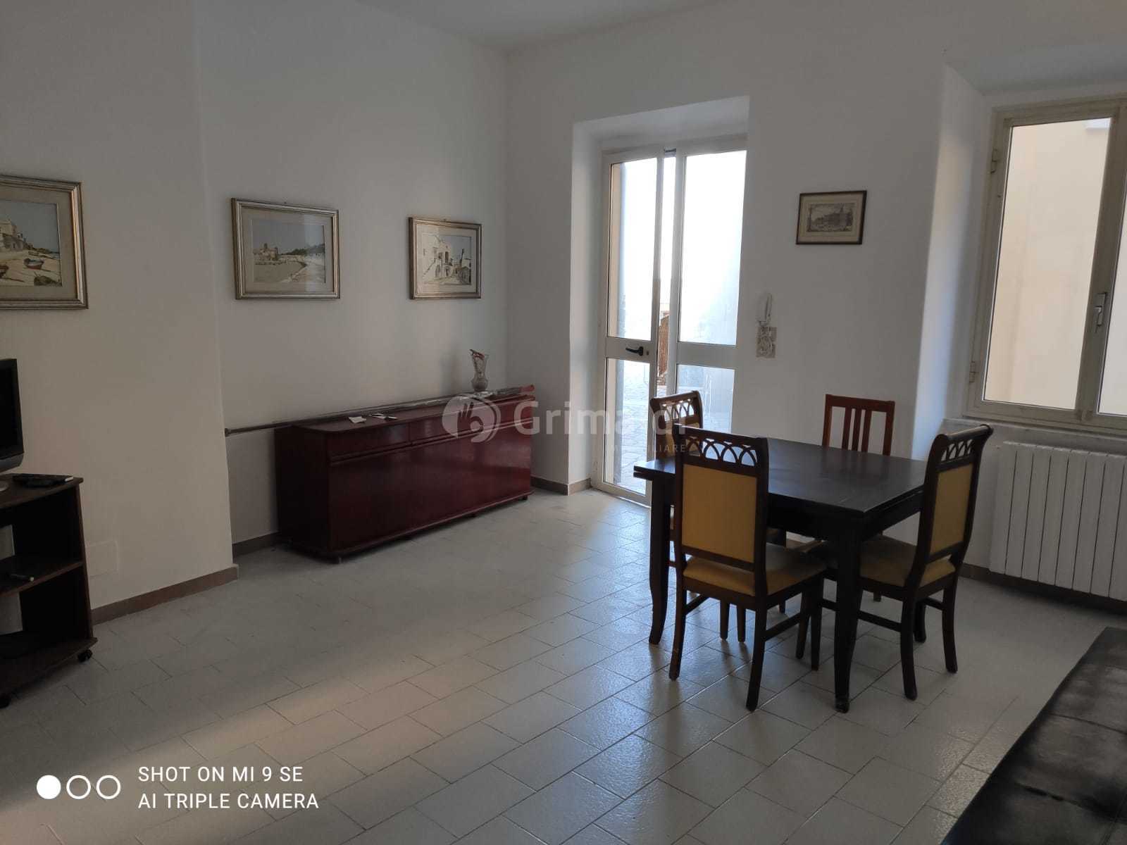 Trilocale in affitto in via catilina 4, Anzio