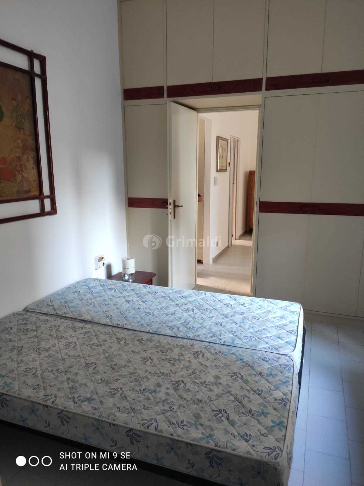 Trilocale in affitto in via catilina 4, Anzio