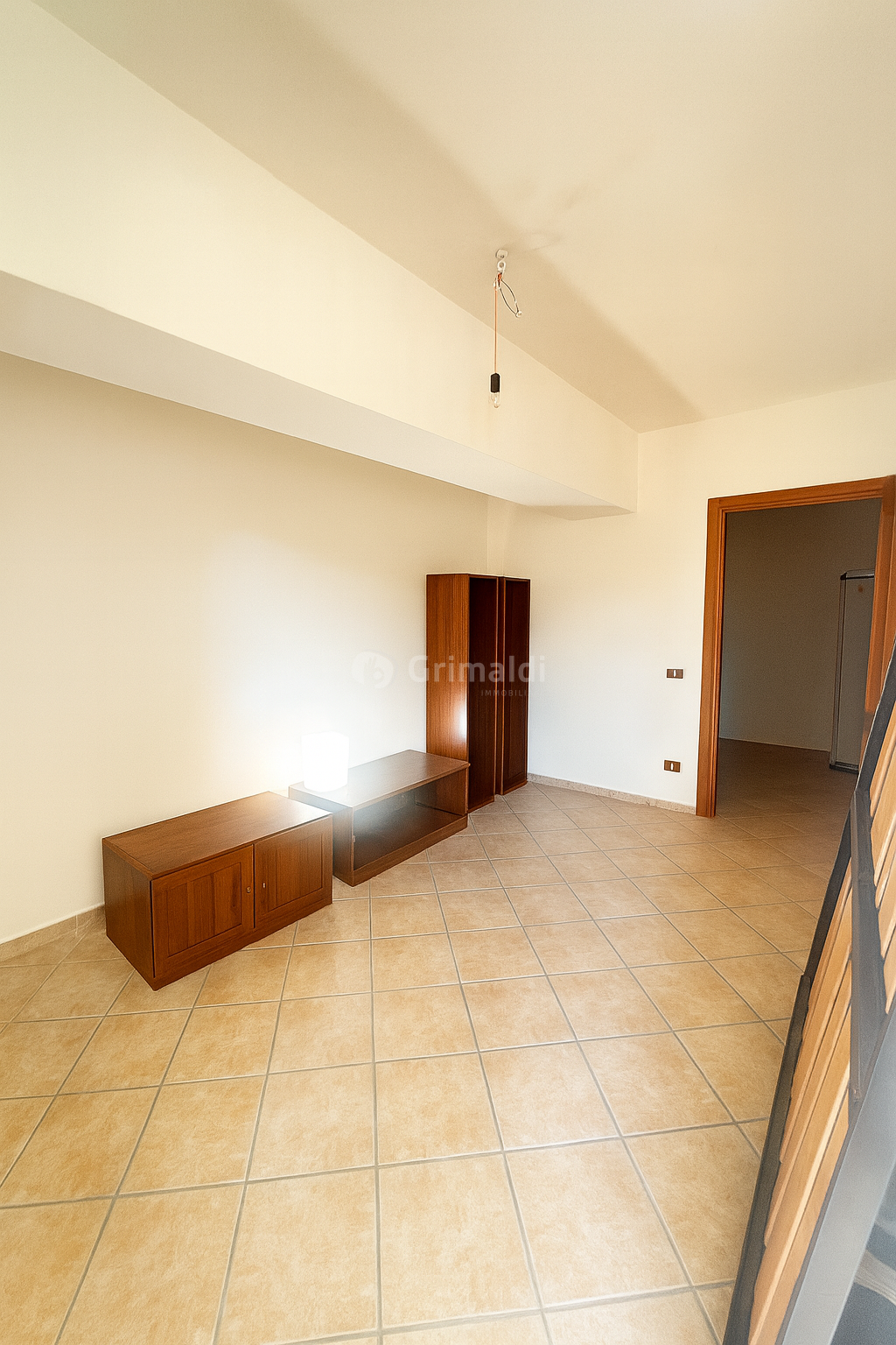 Trilocale con giardino in via taormina 78, Nettuno