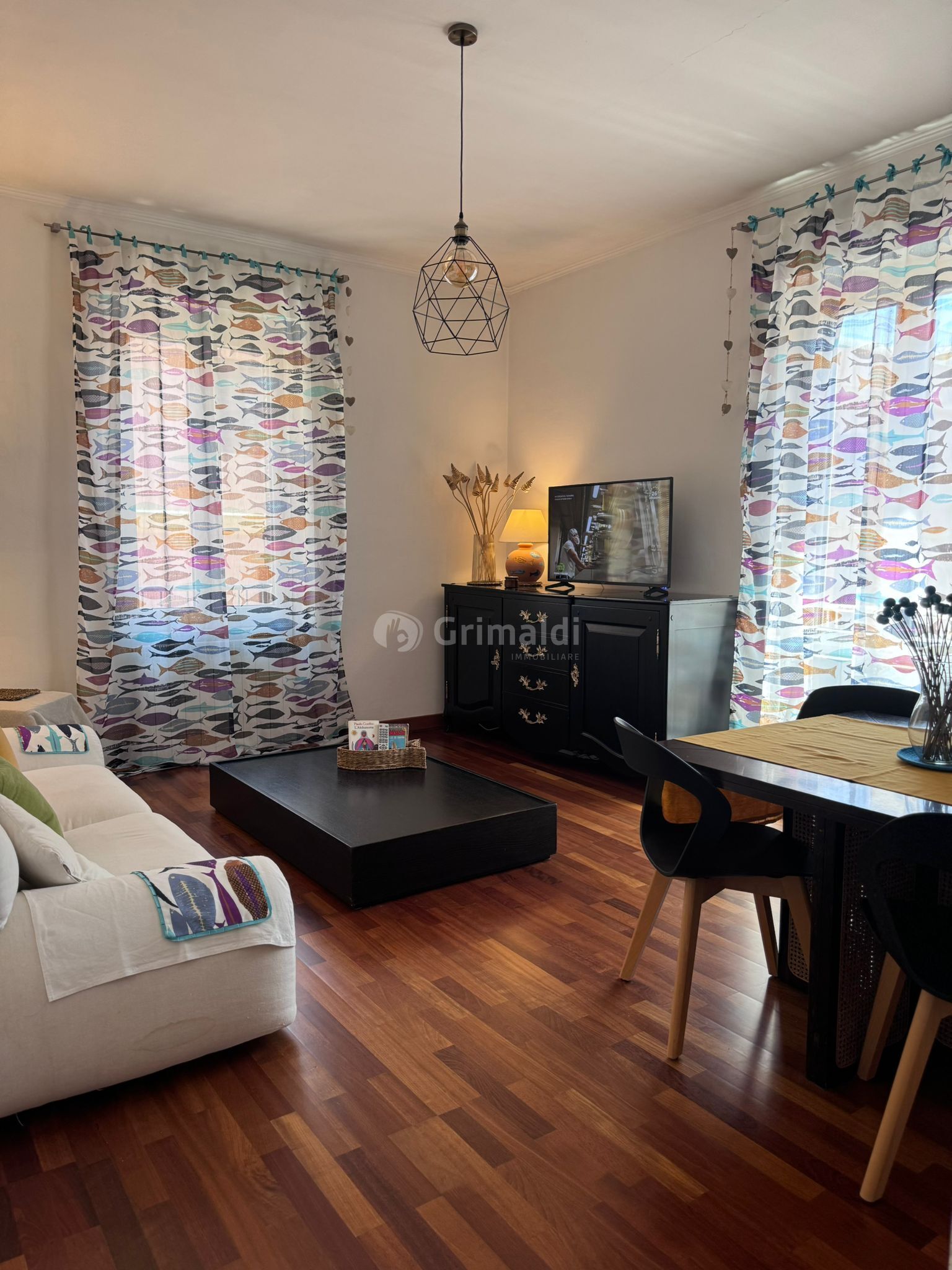 Trilocale in vendita in via agrippina 2, Anzio