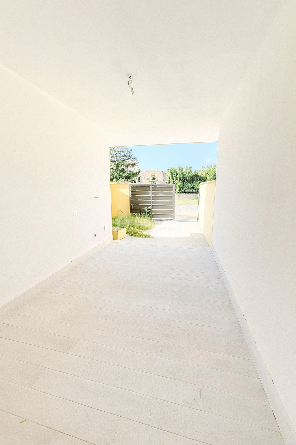 Bilocale con giardino in via pietro nenni 66, Nettuno