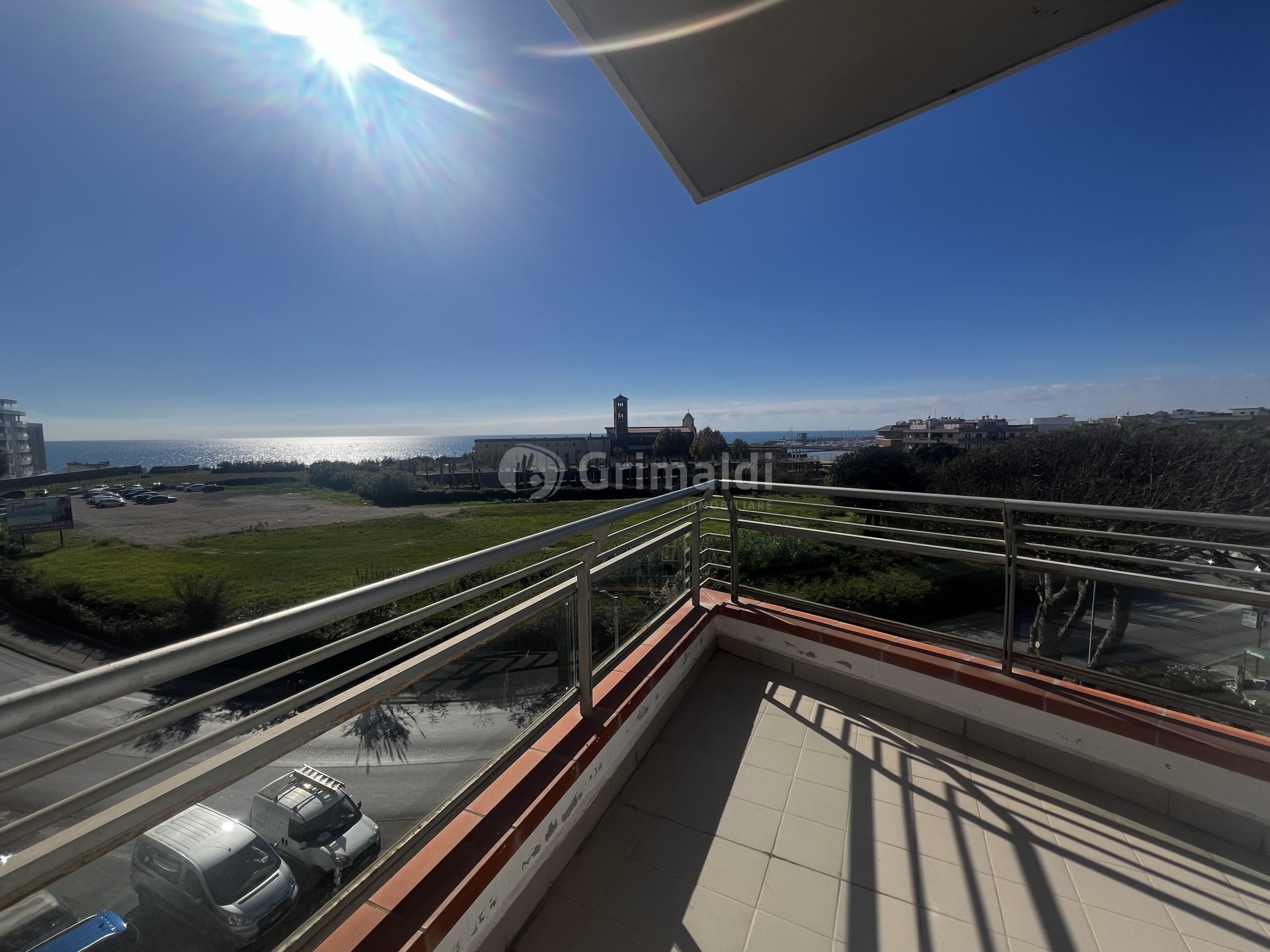 Bilocale in affitto in via lipari 1, Nettuno