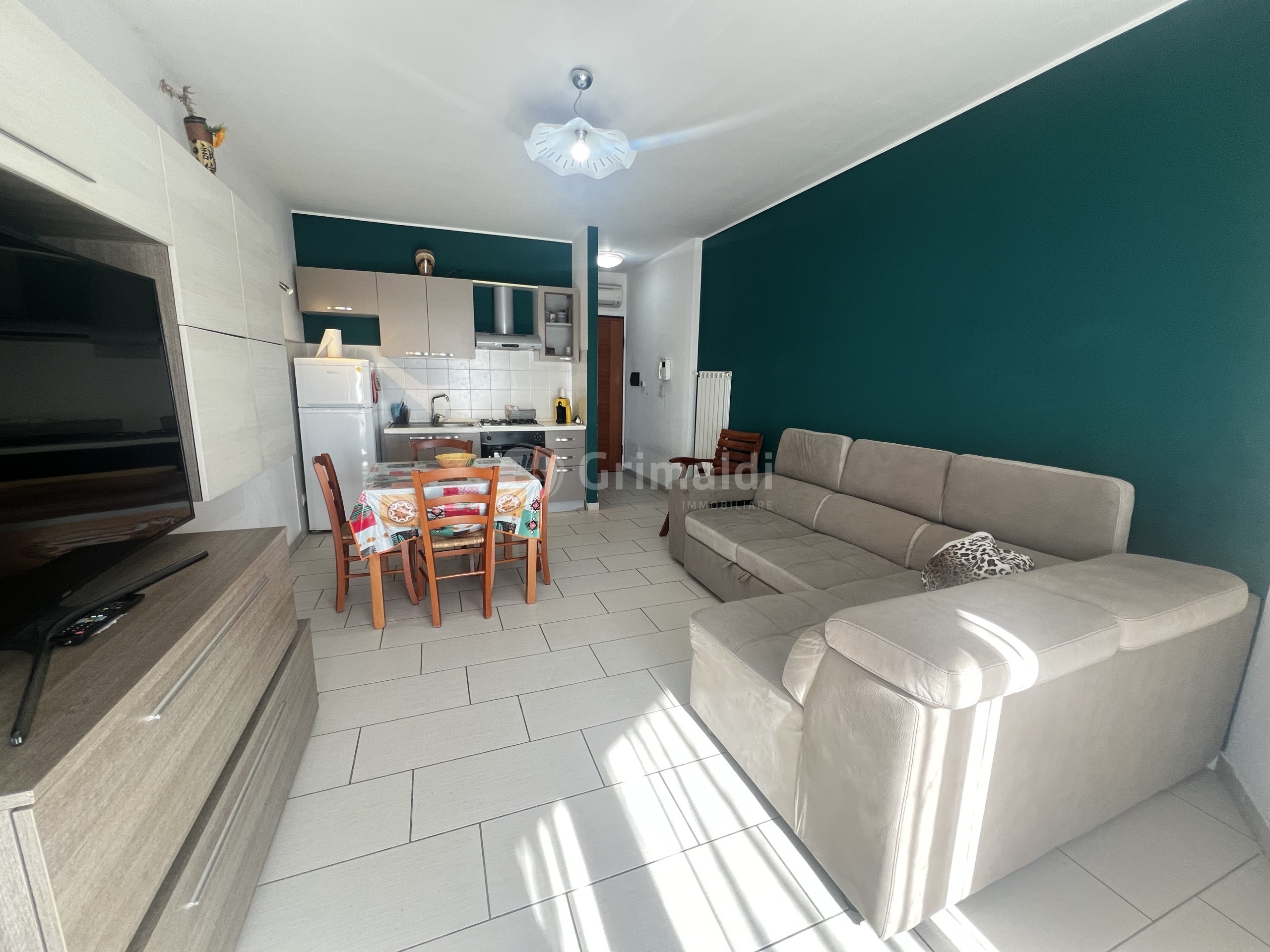 Bilocale in affitto in via lipari 1, Nettuno