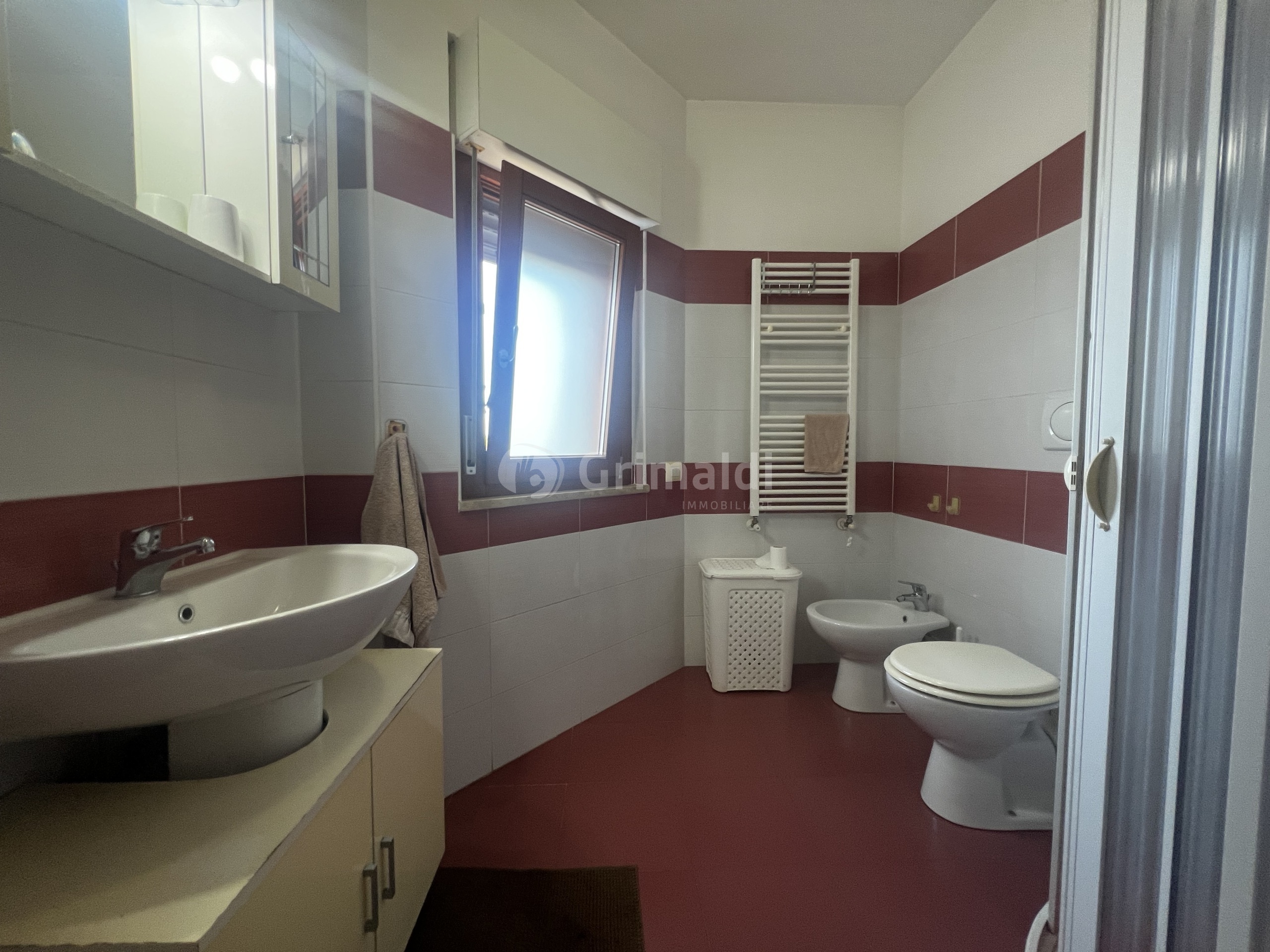 Bilocale in affitto in via lipari 1, Nettuno