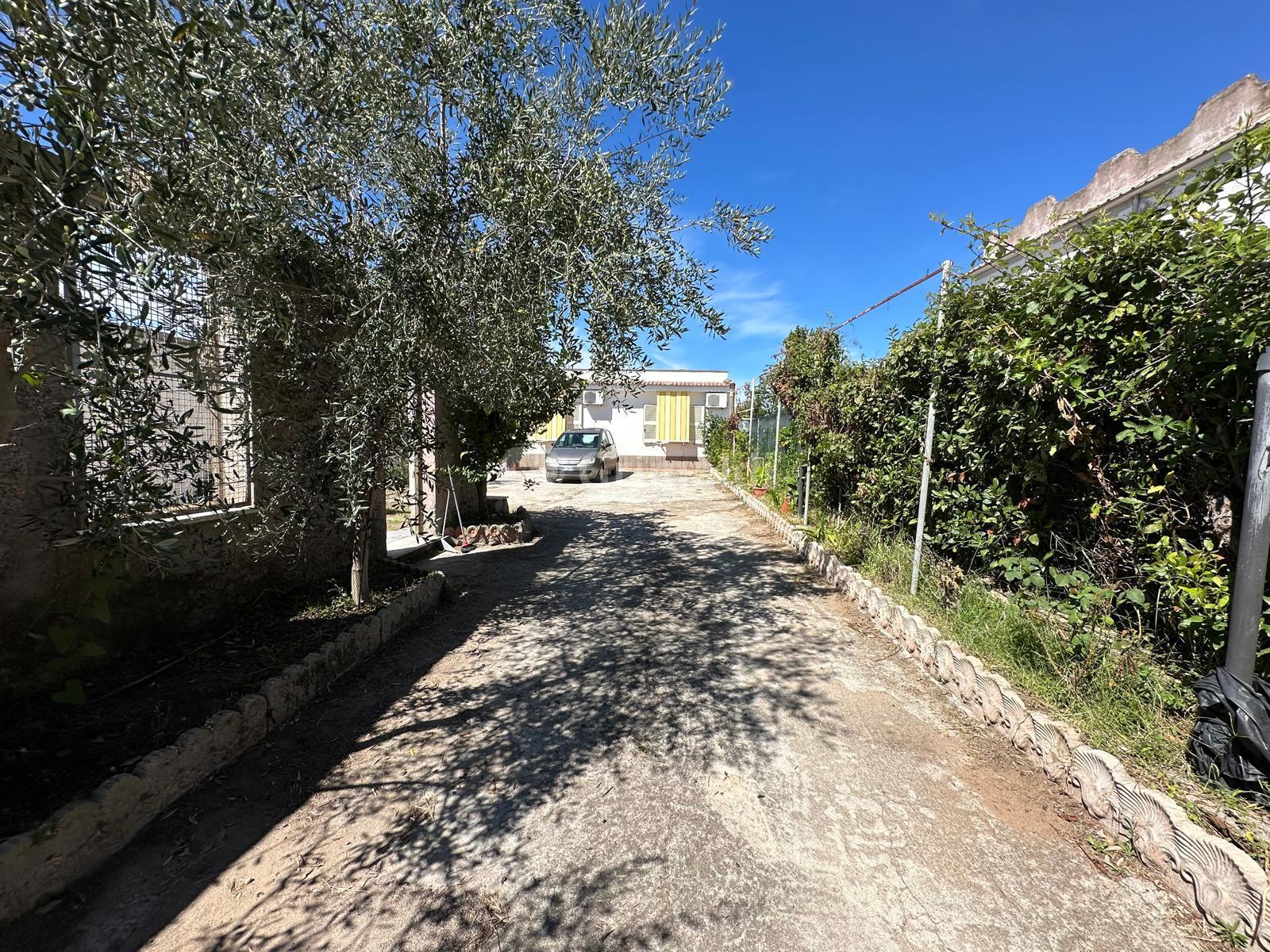 Casa indipendente da ristrutturare in via frascati 5, Nettuno