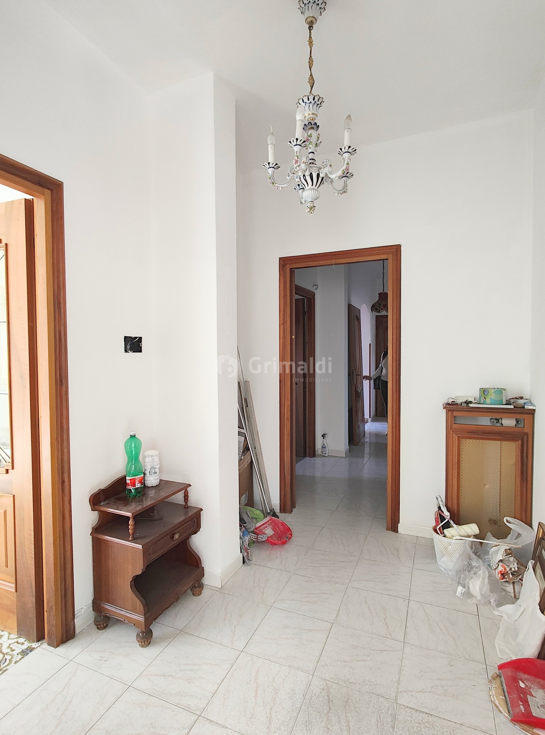 Attico vista mare in piazza cavalieri vittorio veneto 8, Nettuno