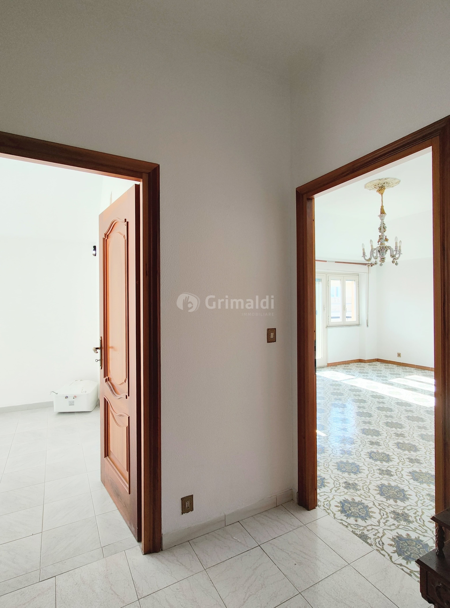 Attico vista mare in piazza cavalieri vittorio veneto 8, Nettuno