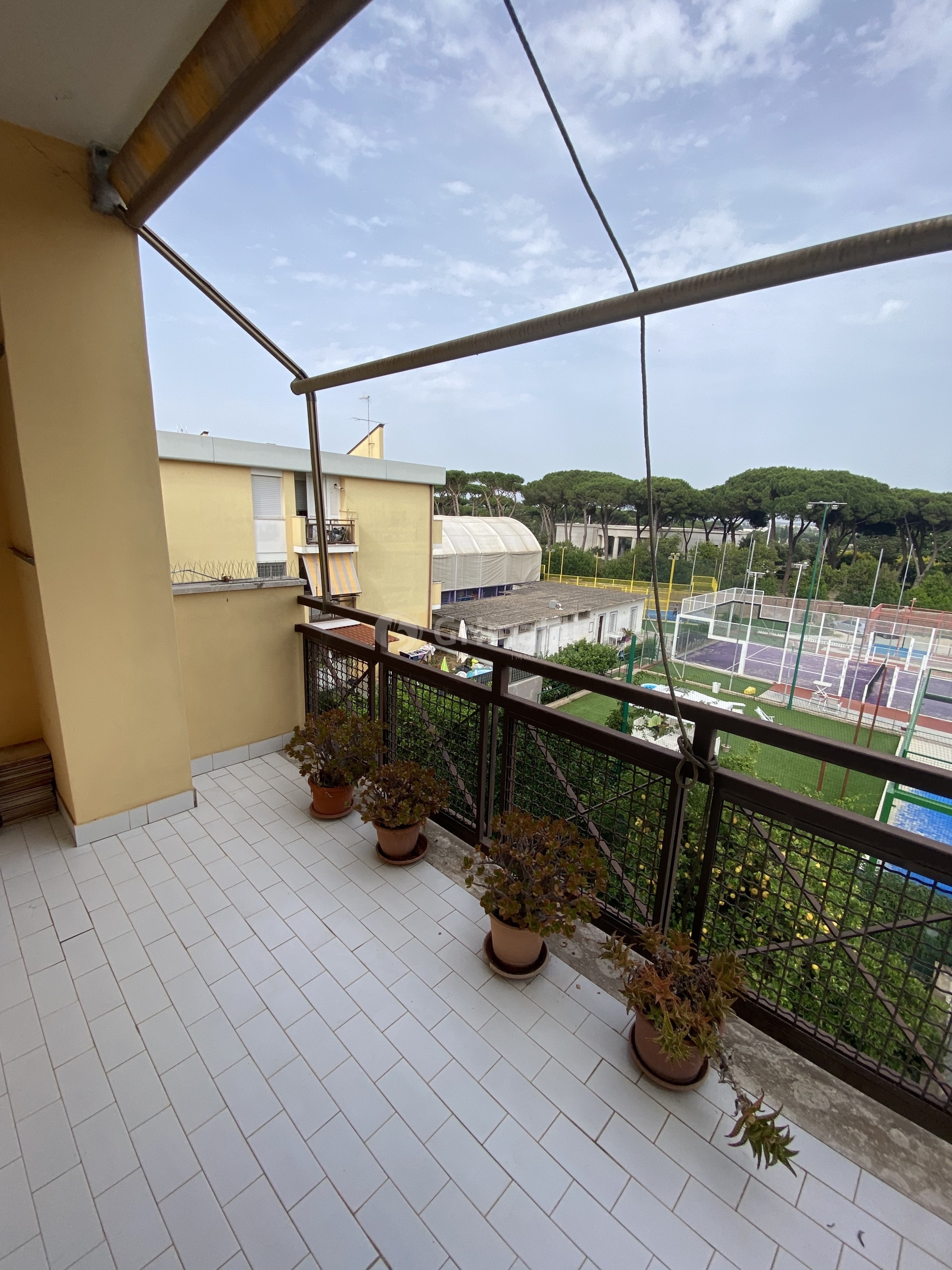 Monolocale in vendita in via san giacomo 62, Nettuno