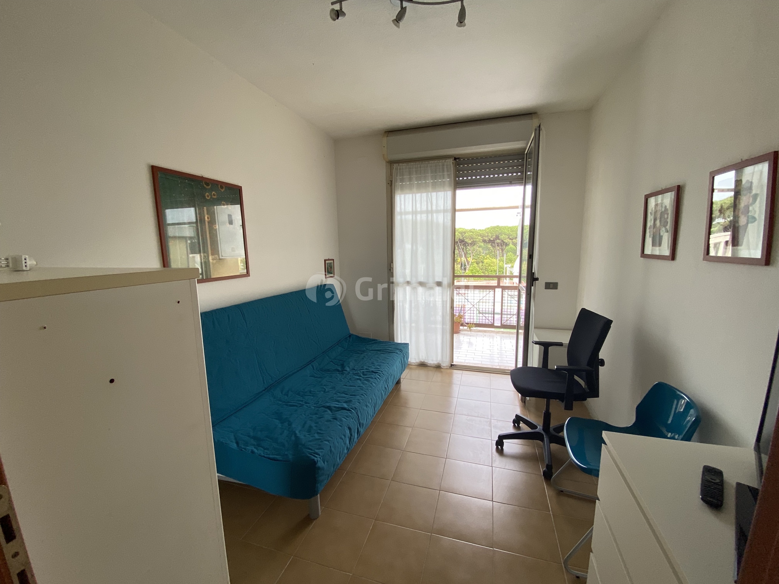 Monolocale in vendita in via san giacomo 62, Nettuno