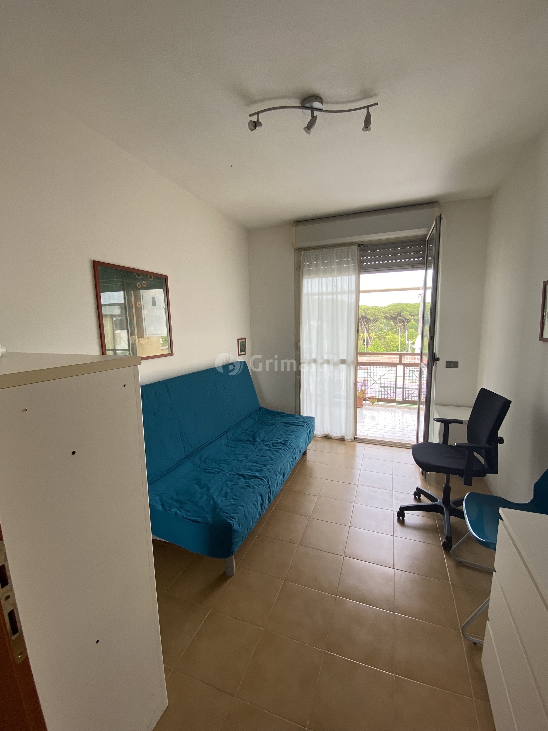 Monolocale in vendita in via san giacomo 62, Nettuno