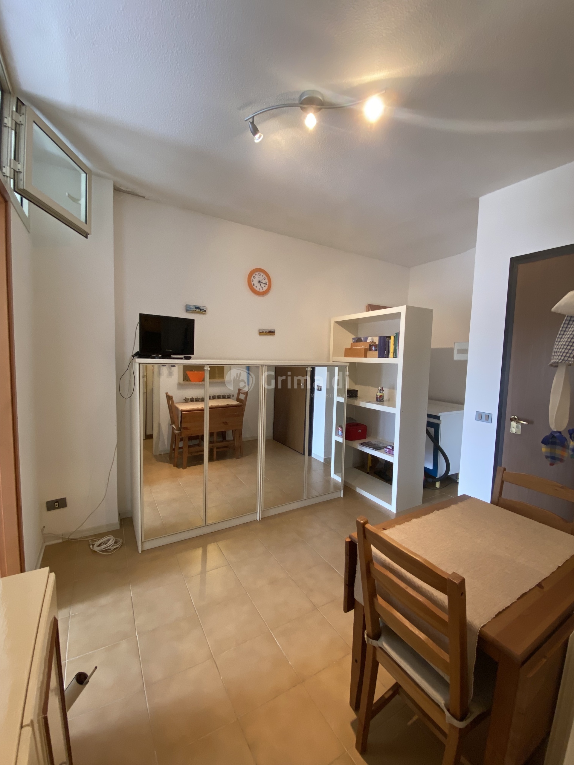 Monolocale in vendita in via san giacomo 62, Nettuno