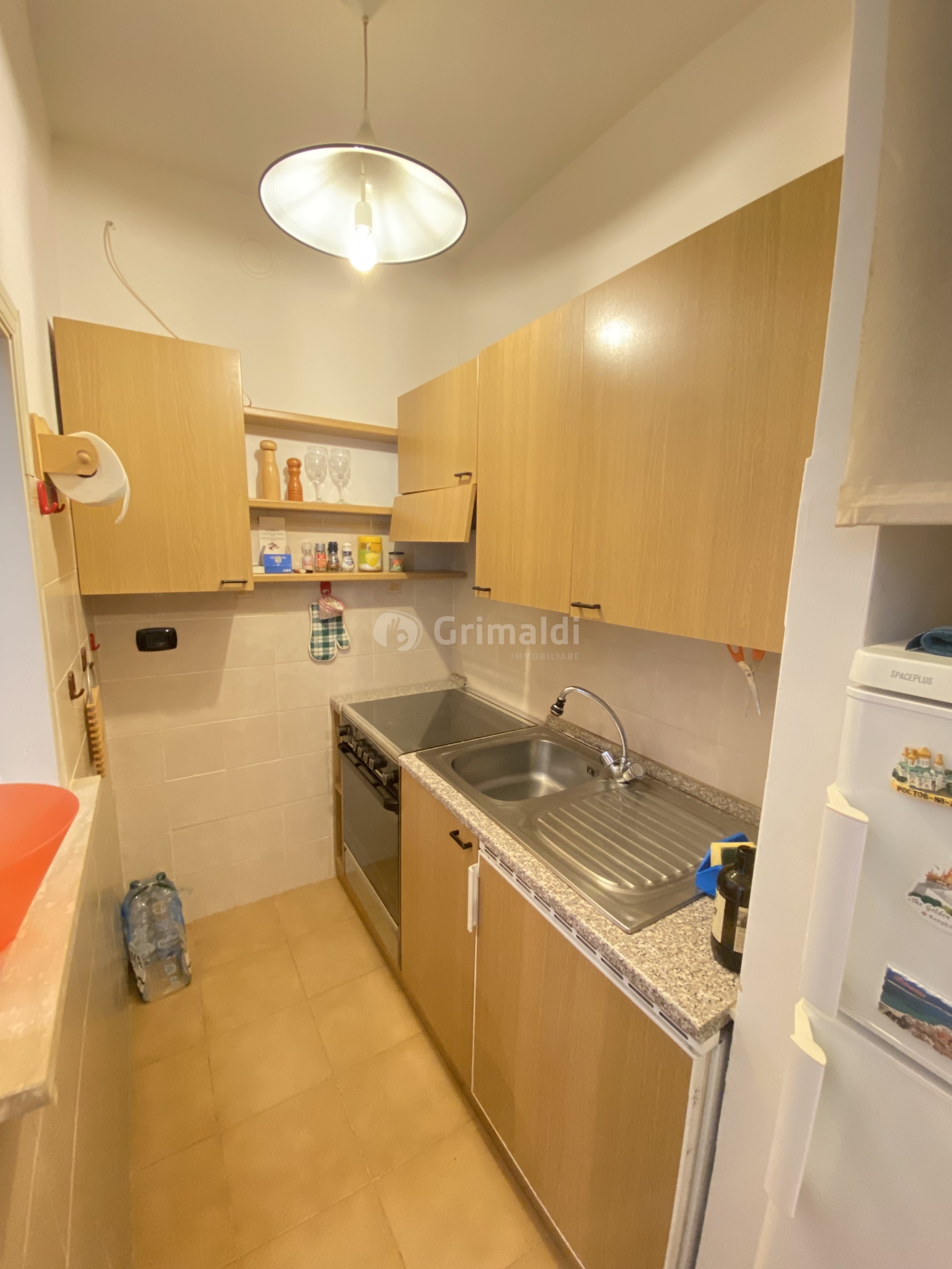 Monolocale in vendita in via san giacomo 62, Nettuno