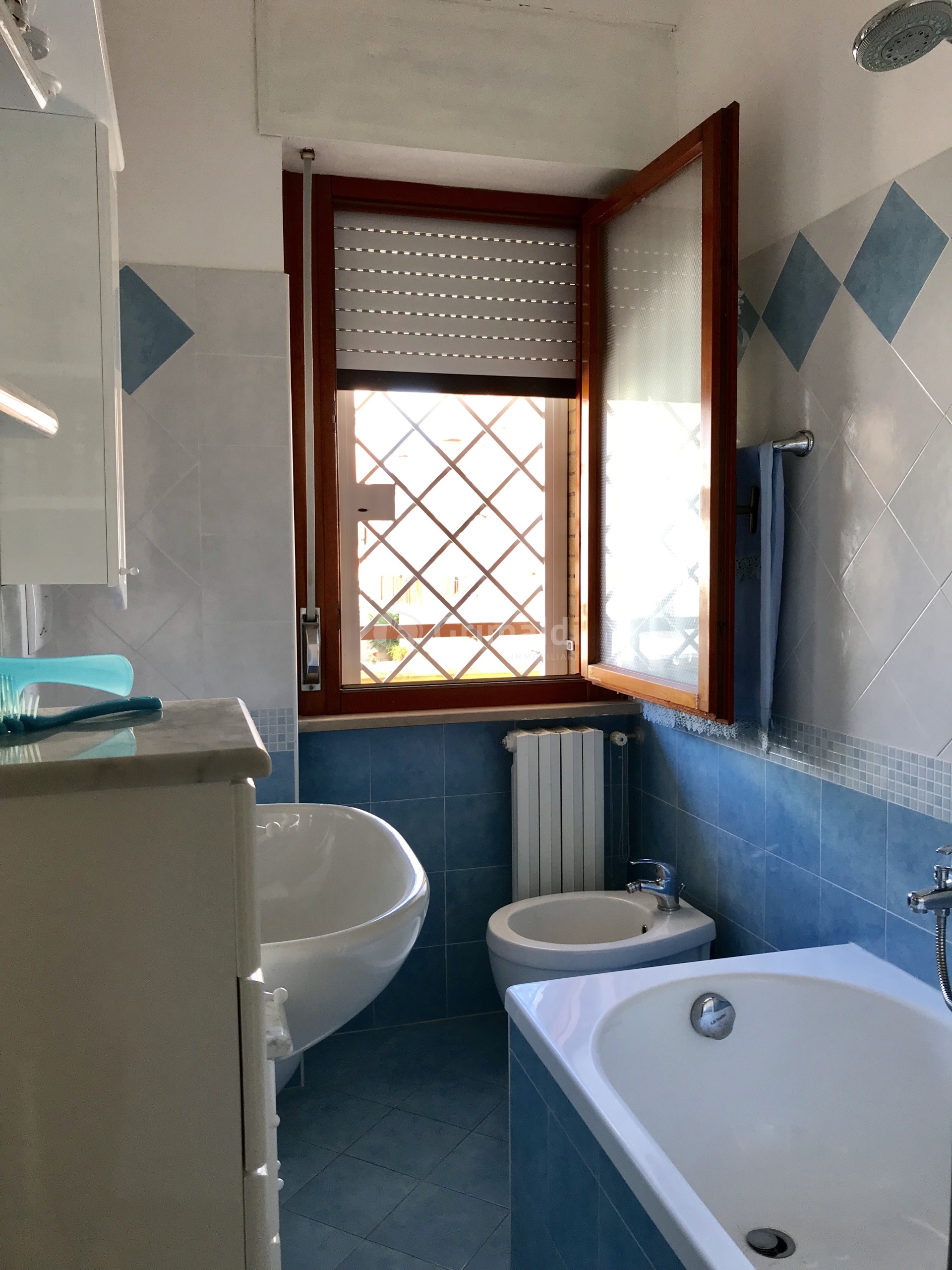 Bilocale in affitto in via capri 6, Nettuno